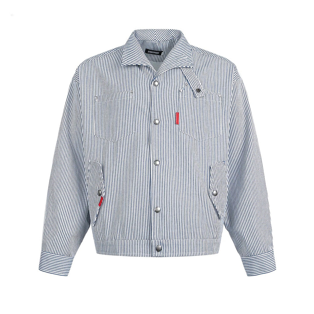 Utility Uniform Jakke