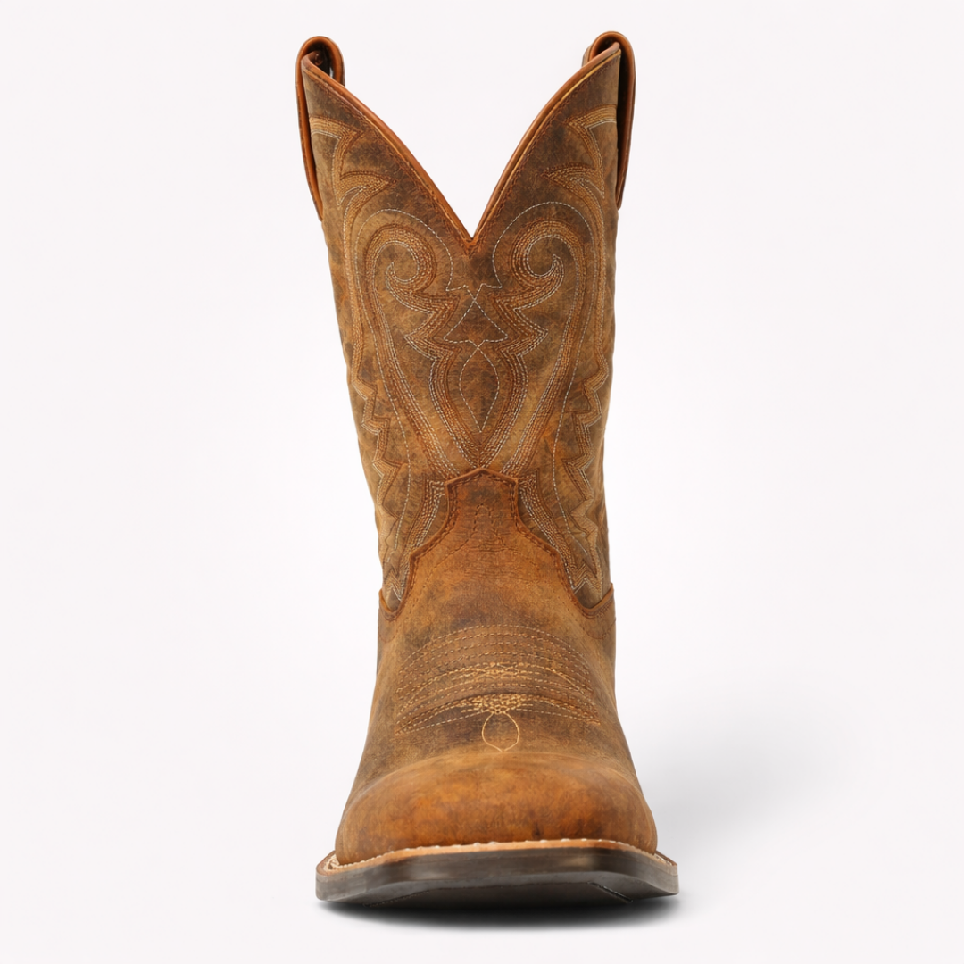 Heren Westward Western Laarsjes