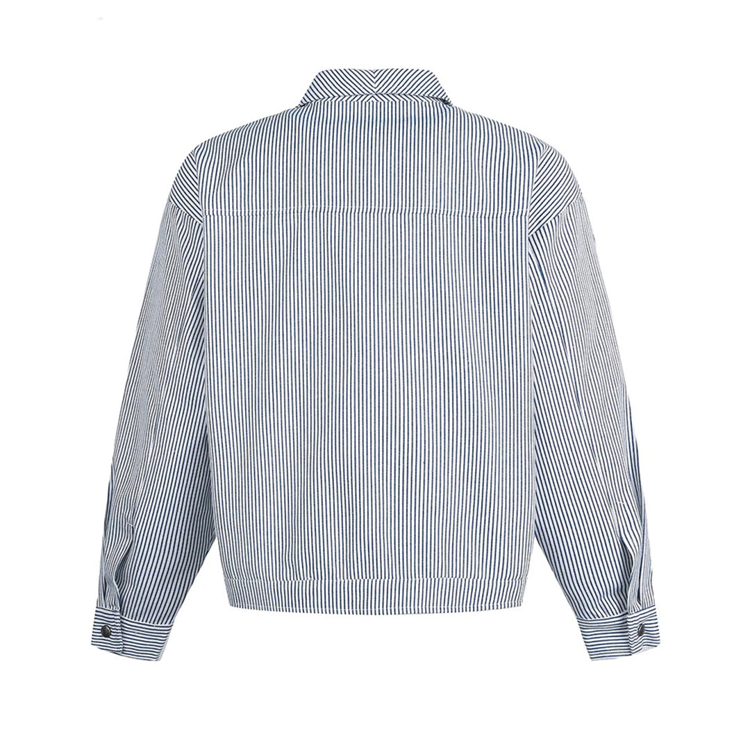 Utility Uniform Jakke