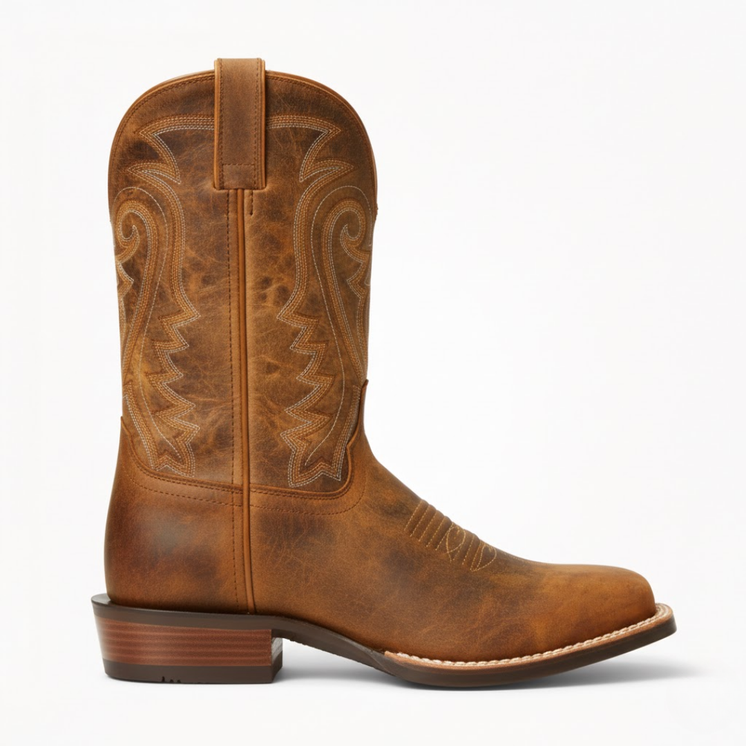 Heren Westward Western Laarsjes