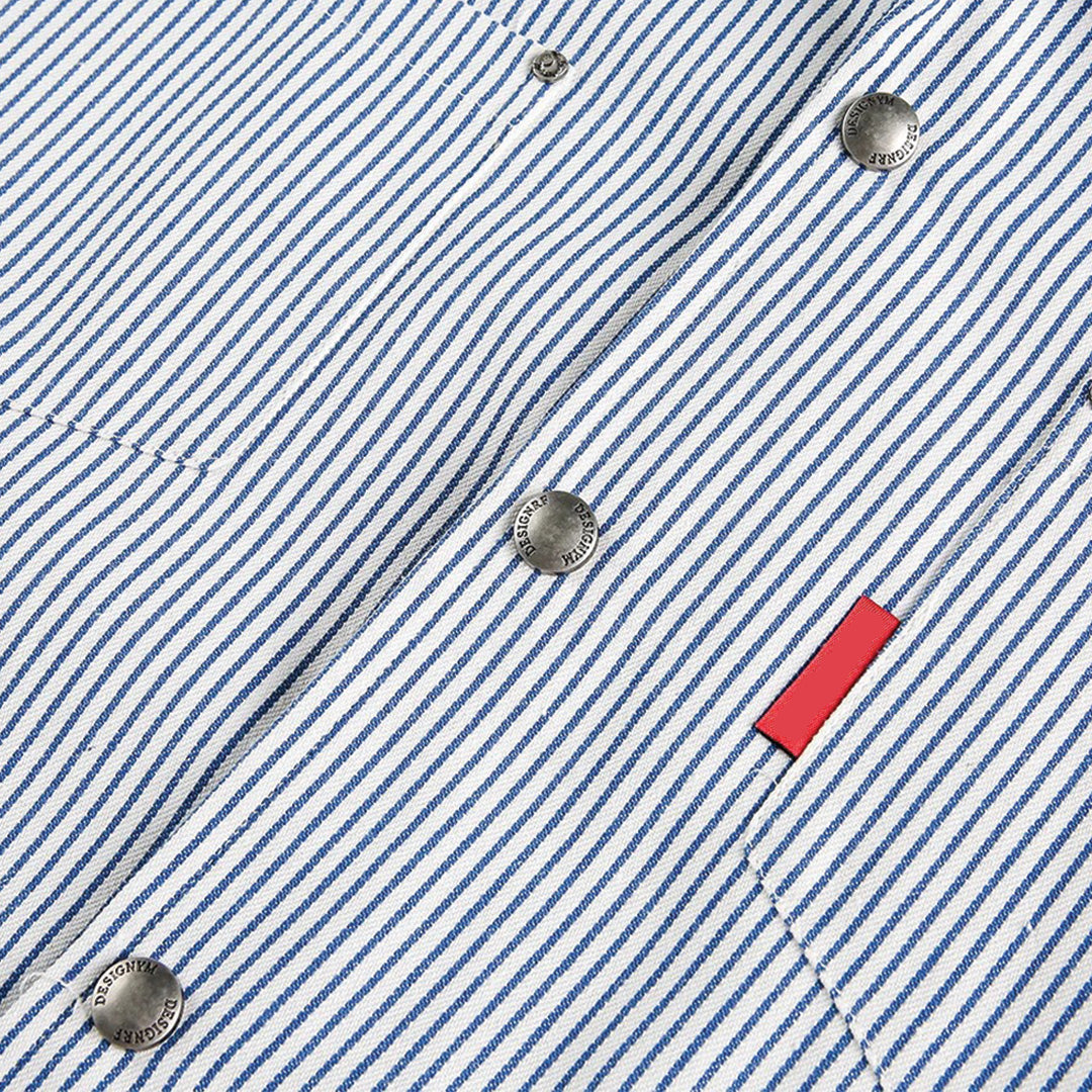 Utility Uniform Jakke