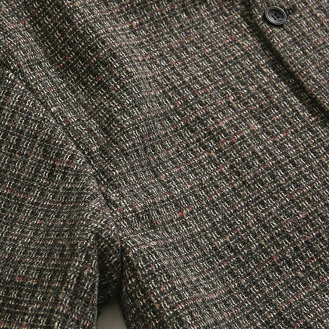 Ashford Kravefri Ternet Top