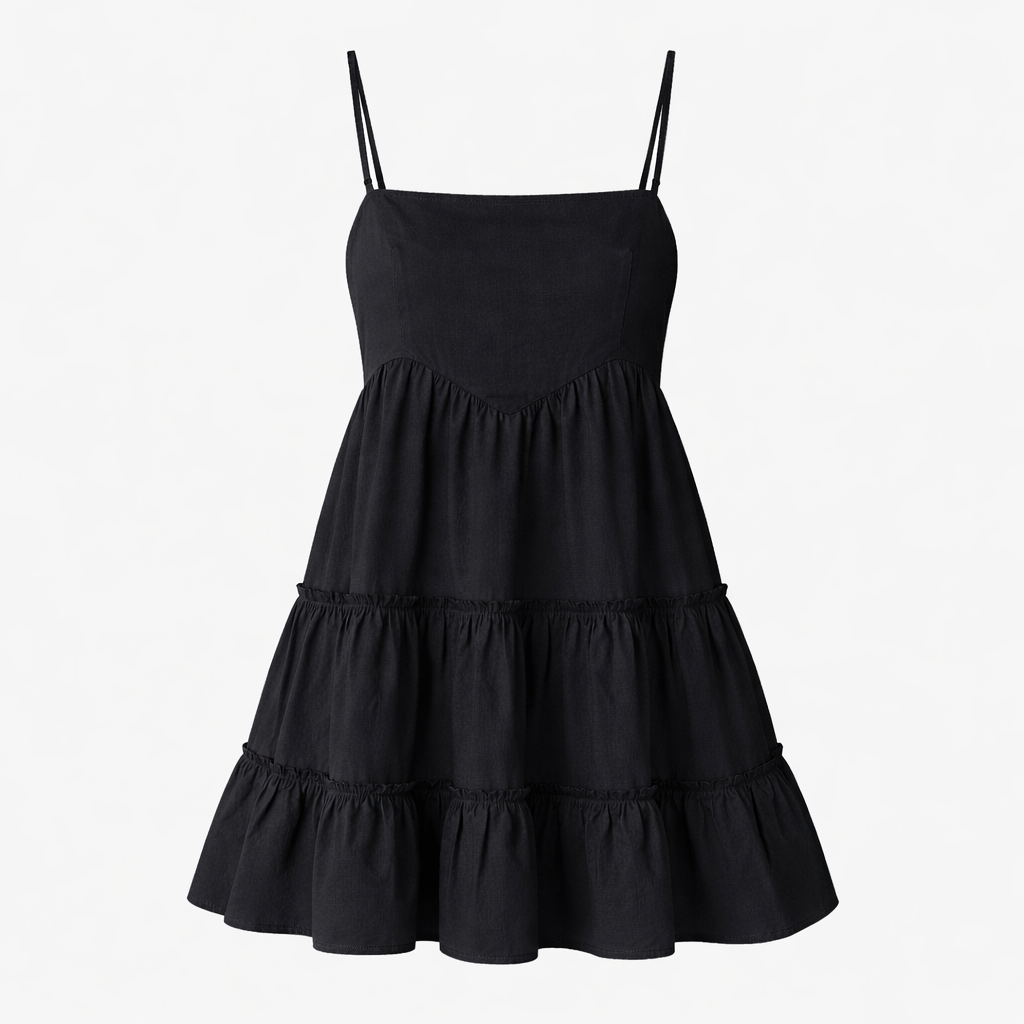 Dames Hete Moderne Romper - Korte Lengte