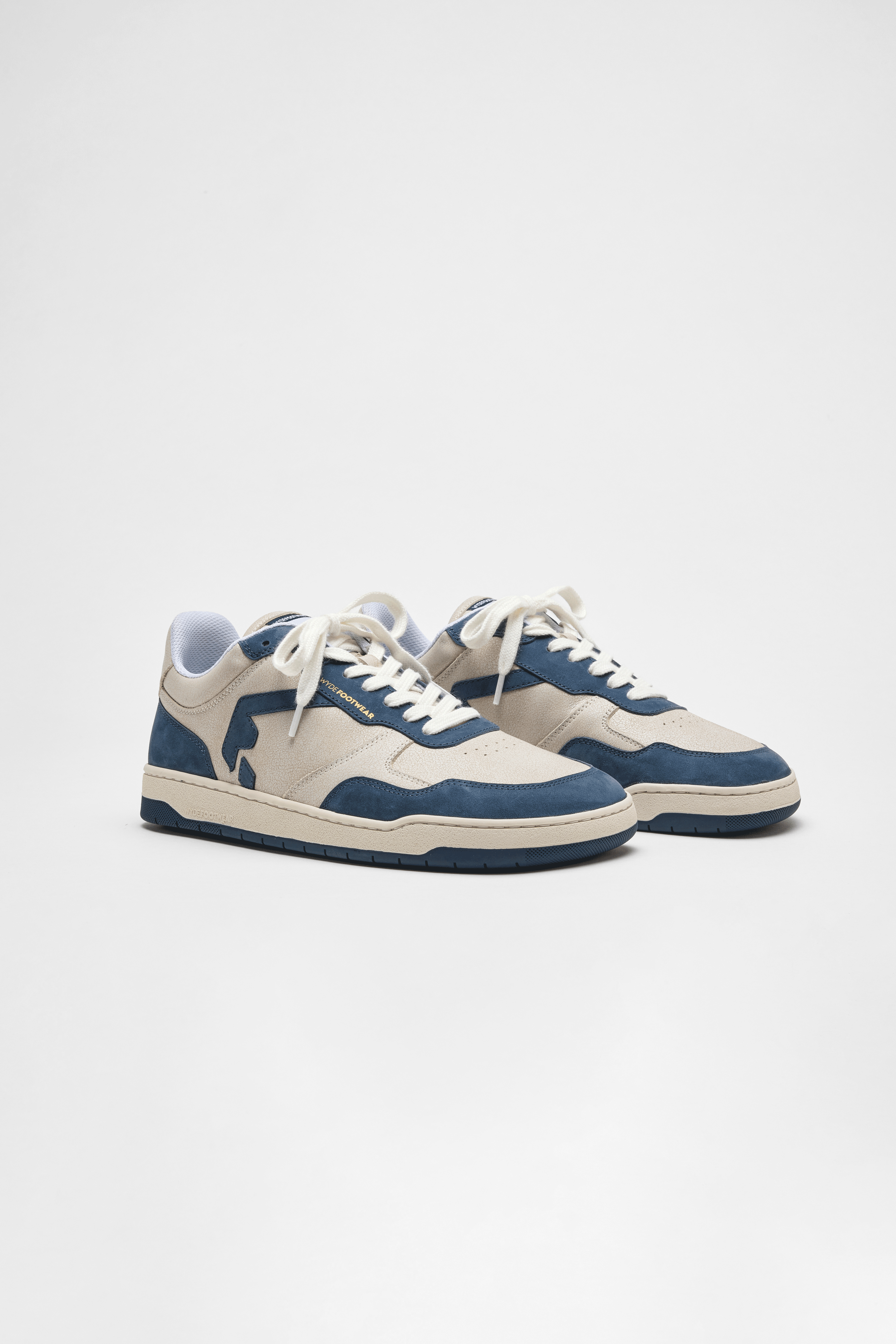 Nova Beige/Blå