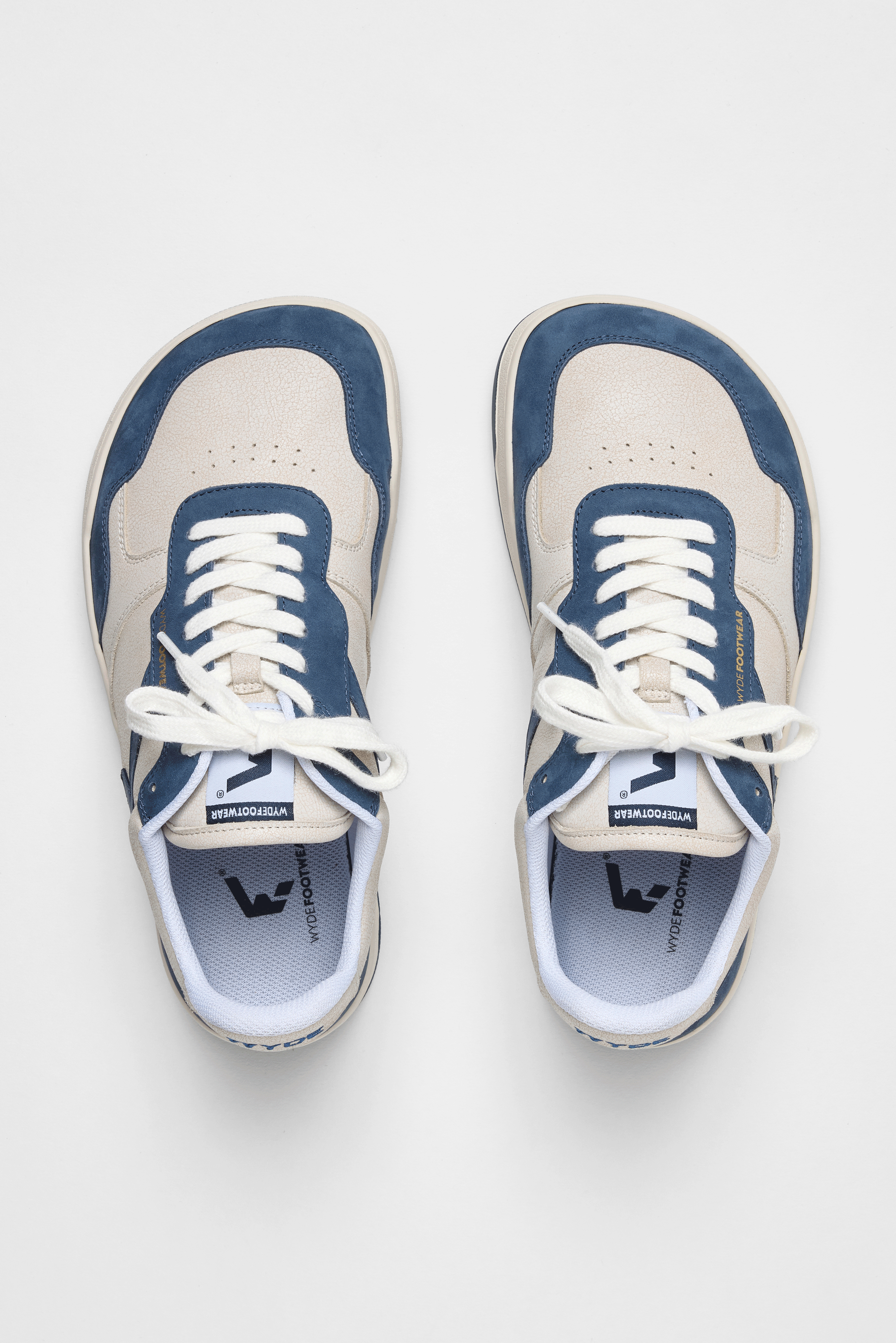 Nova Beige/Blå