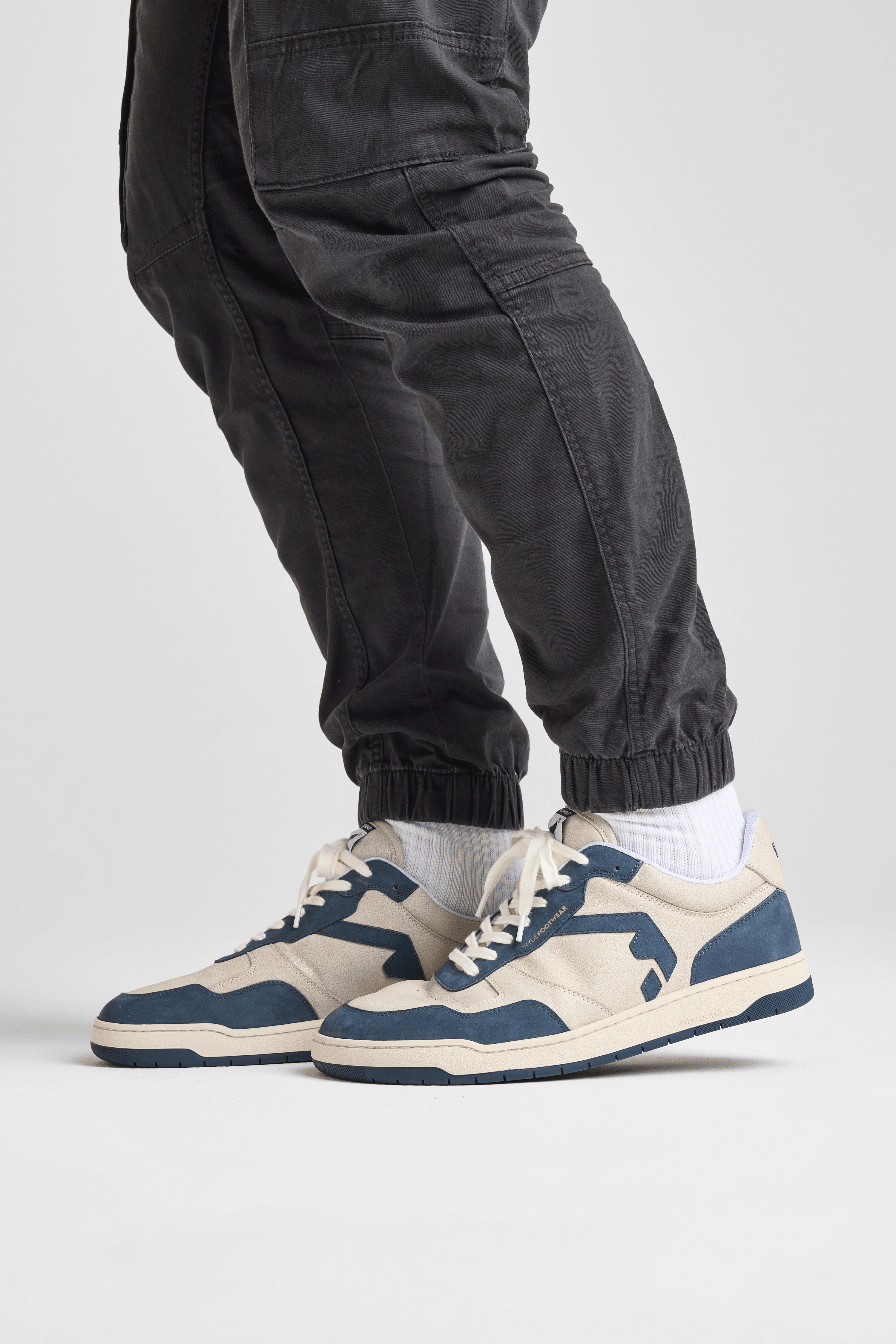Nova Beige/Blå