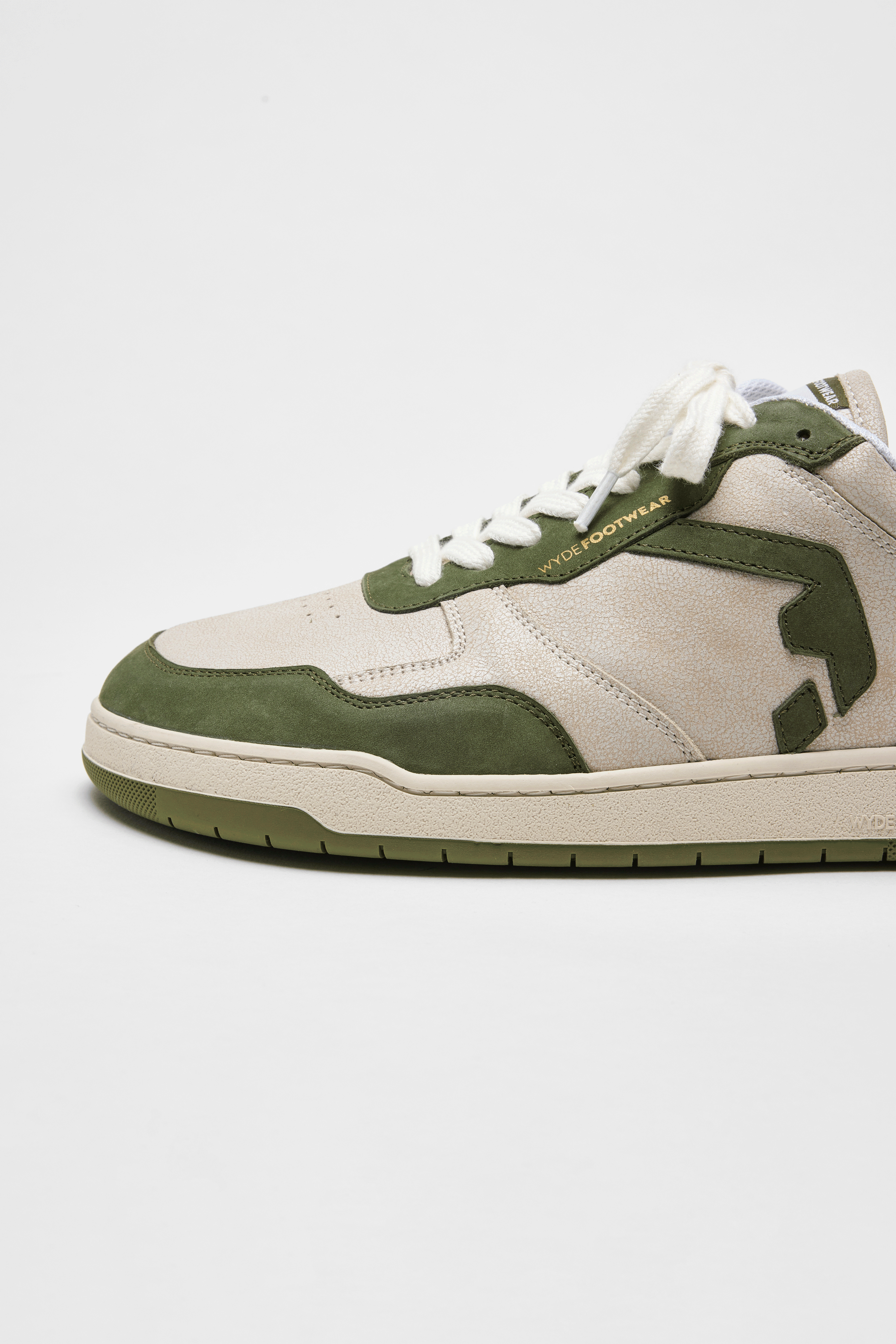 Nova Beige/Grøn