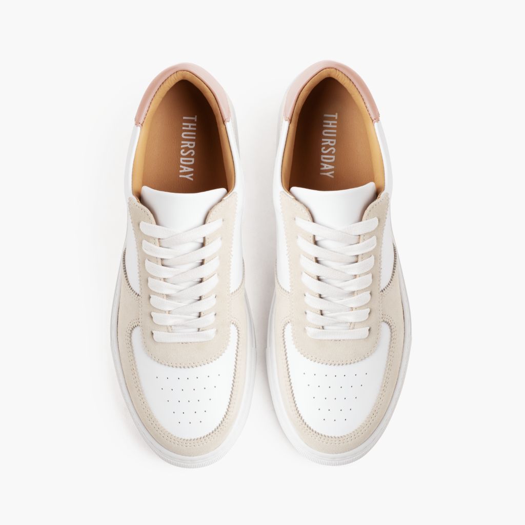 Dame Court | Fersken