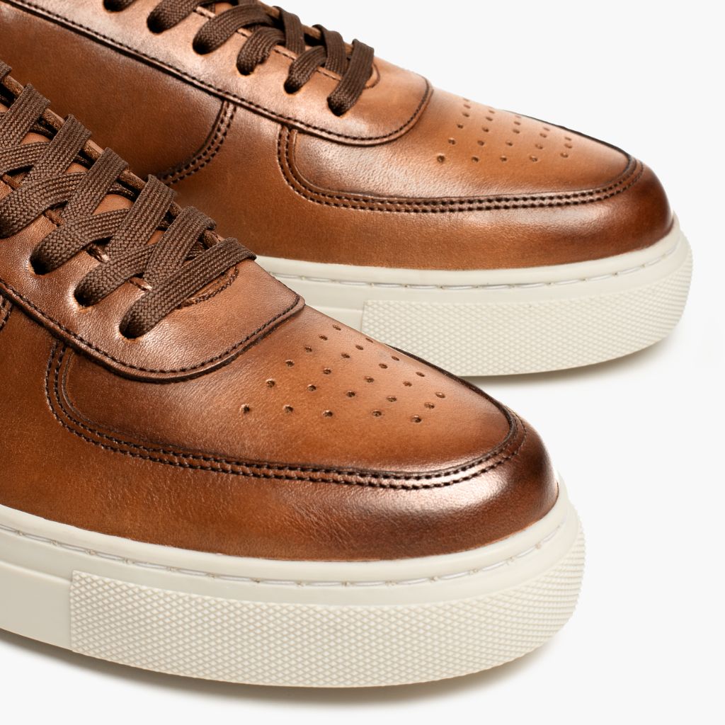 Dame Court | Toffee