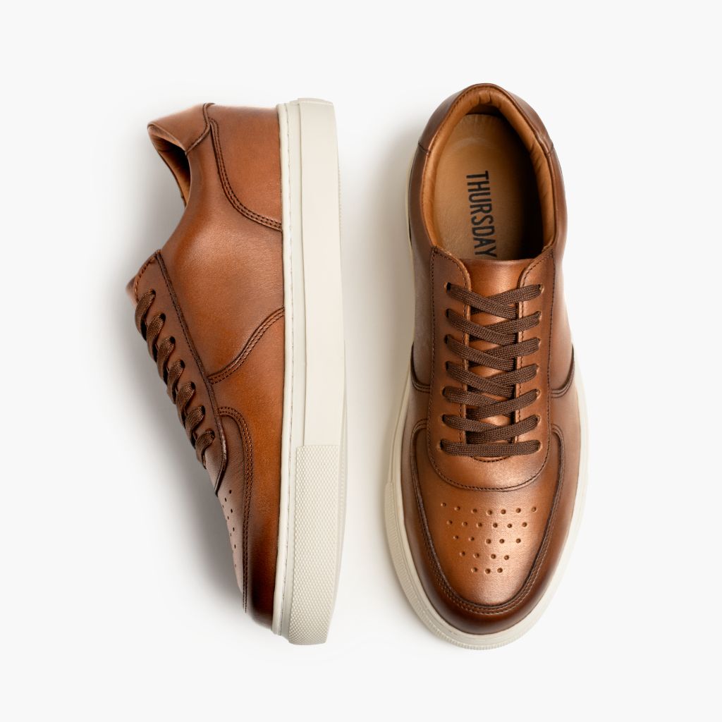Dame Court | Toffee