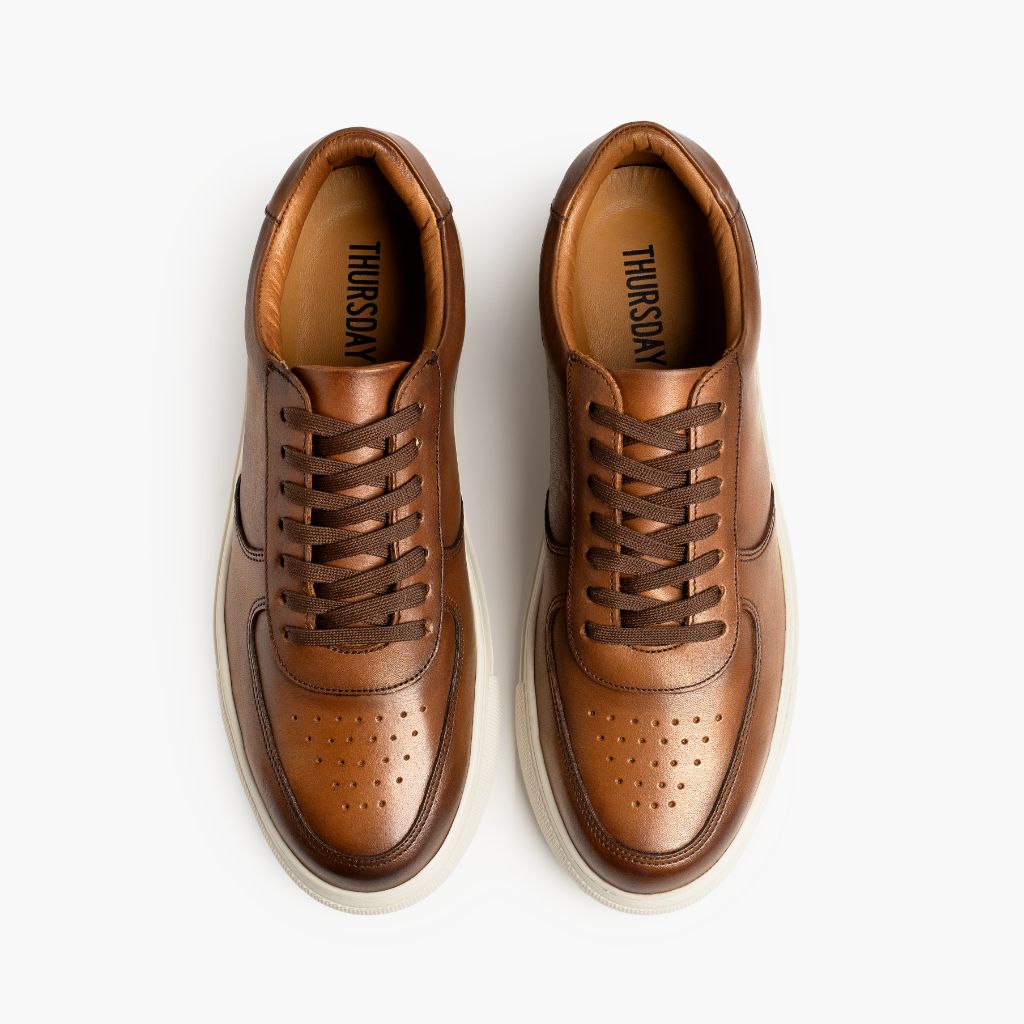 Dame Court | Toffee