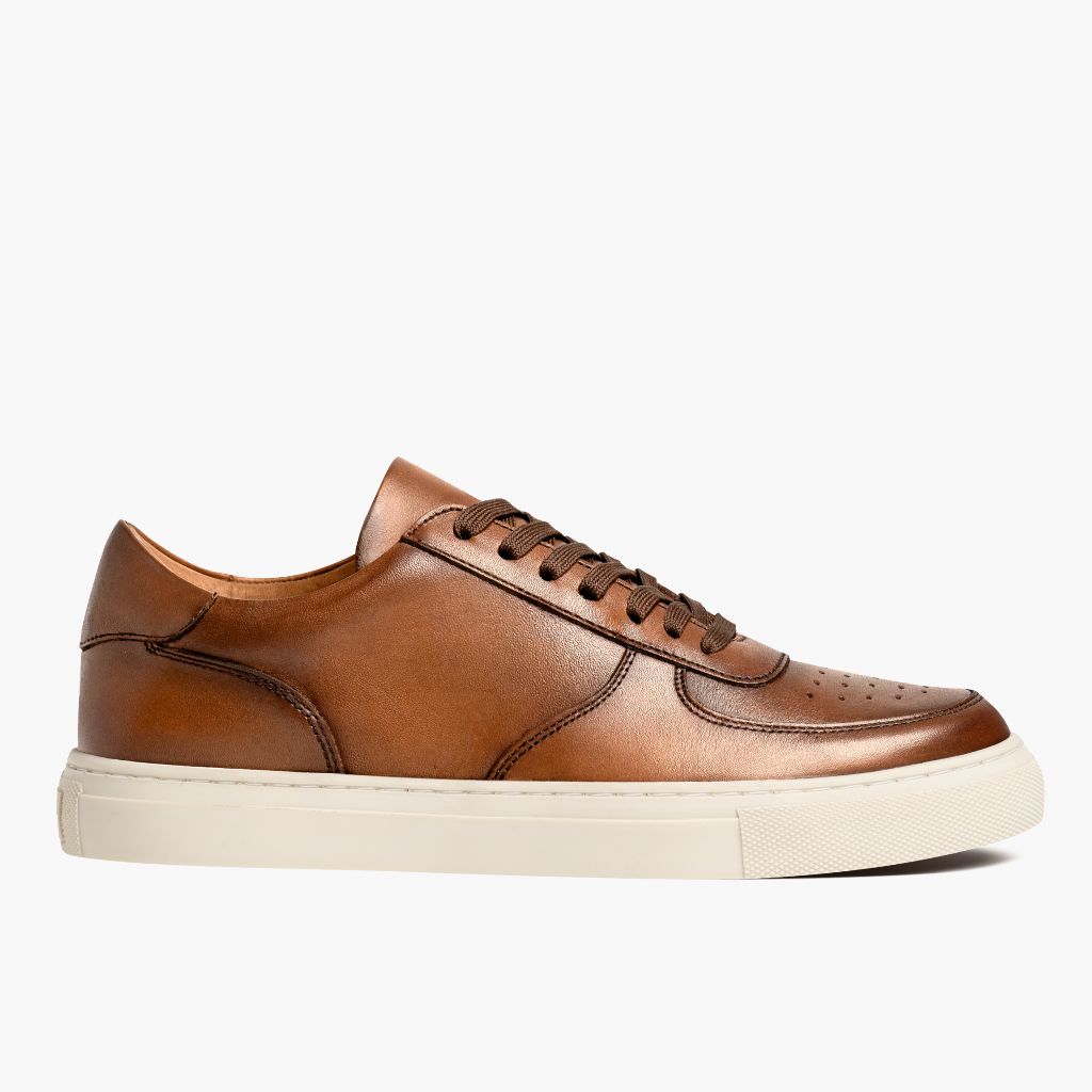 Dame Court | Toffee