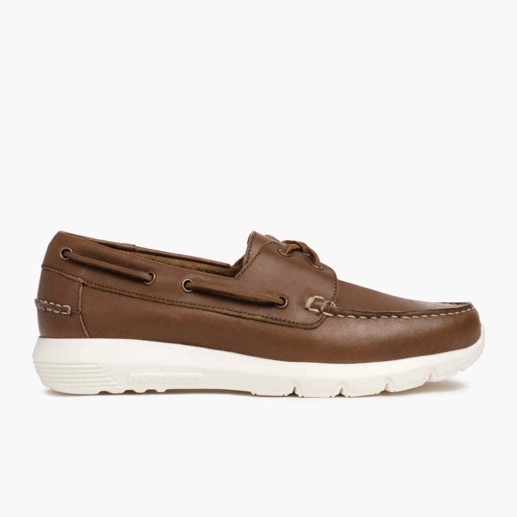 Håndsyet Løber | Hickory