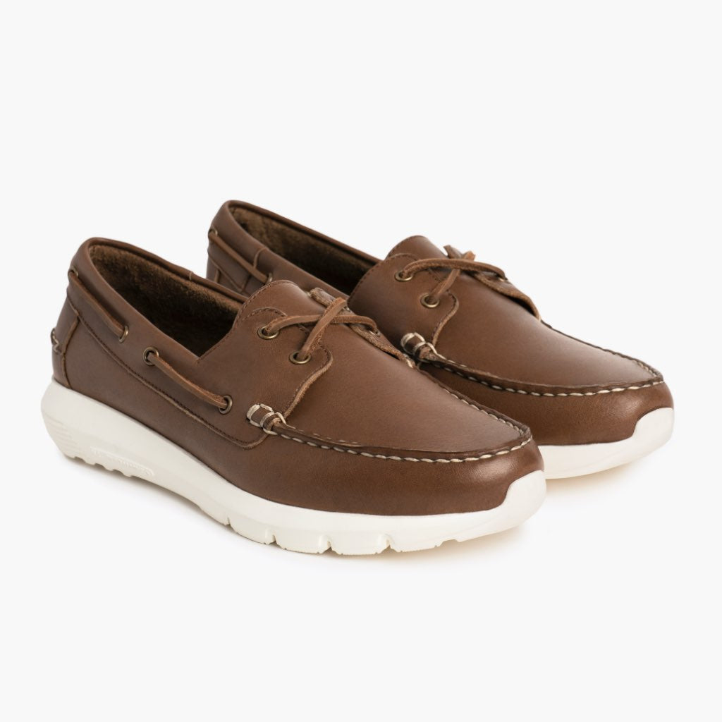 Håndsyet Løber | Hickory