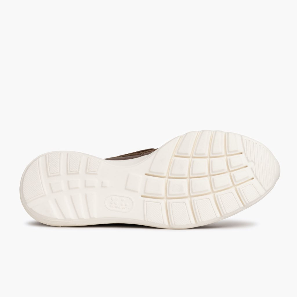 Håndsyet Løber | Hickory