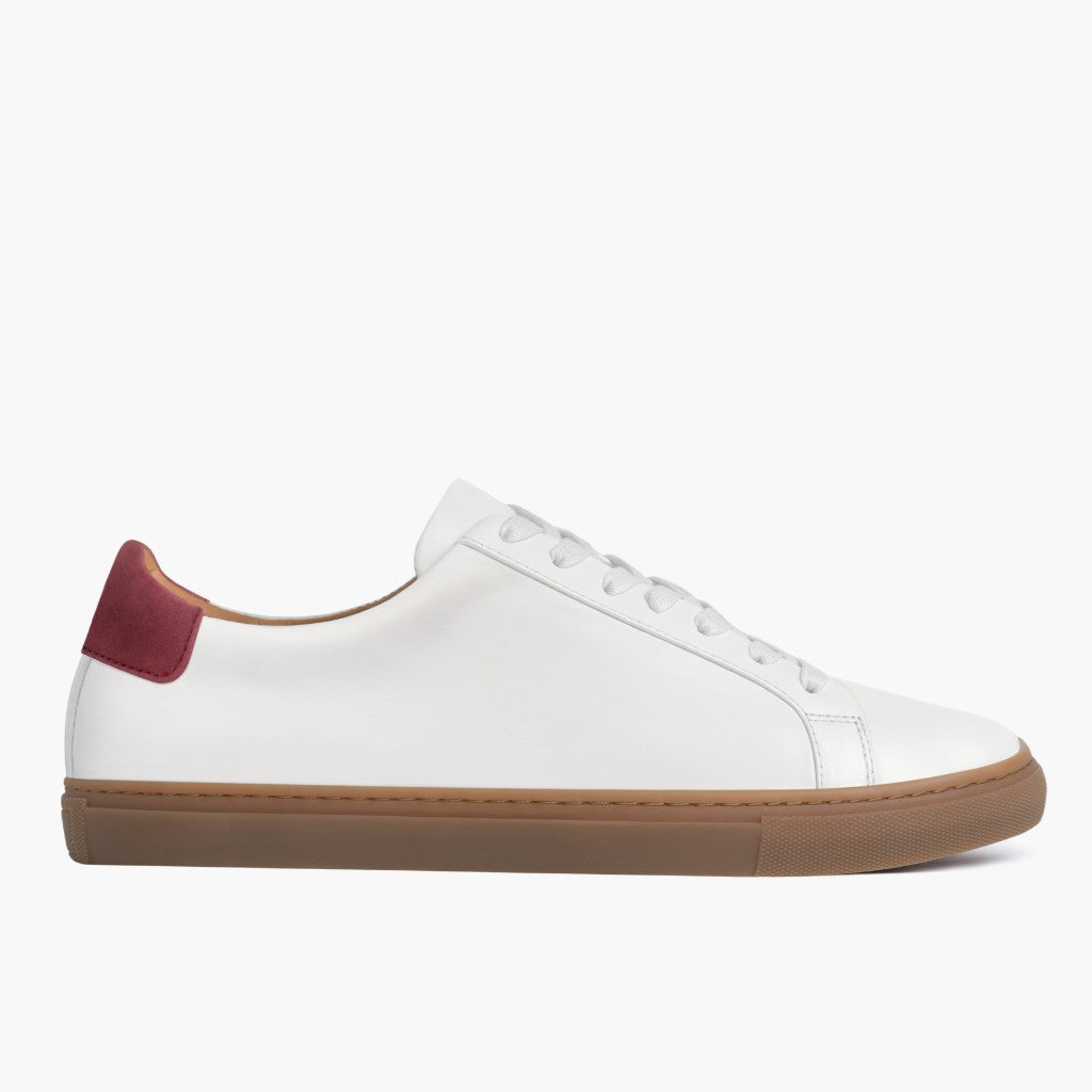 Legacy | Hvid x Bourgogne
