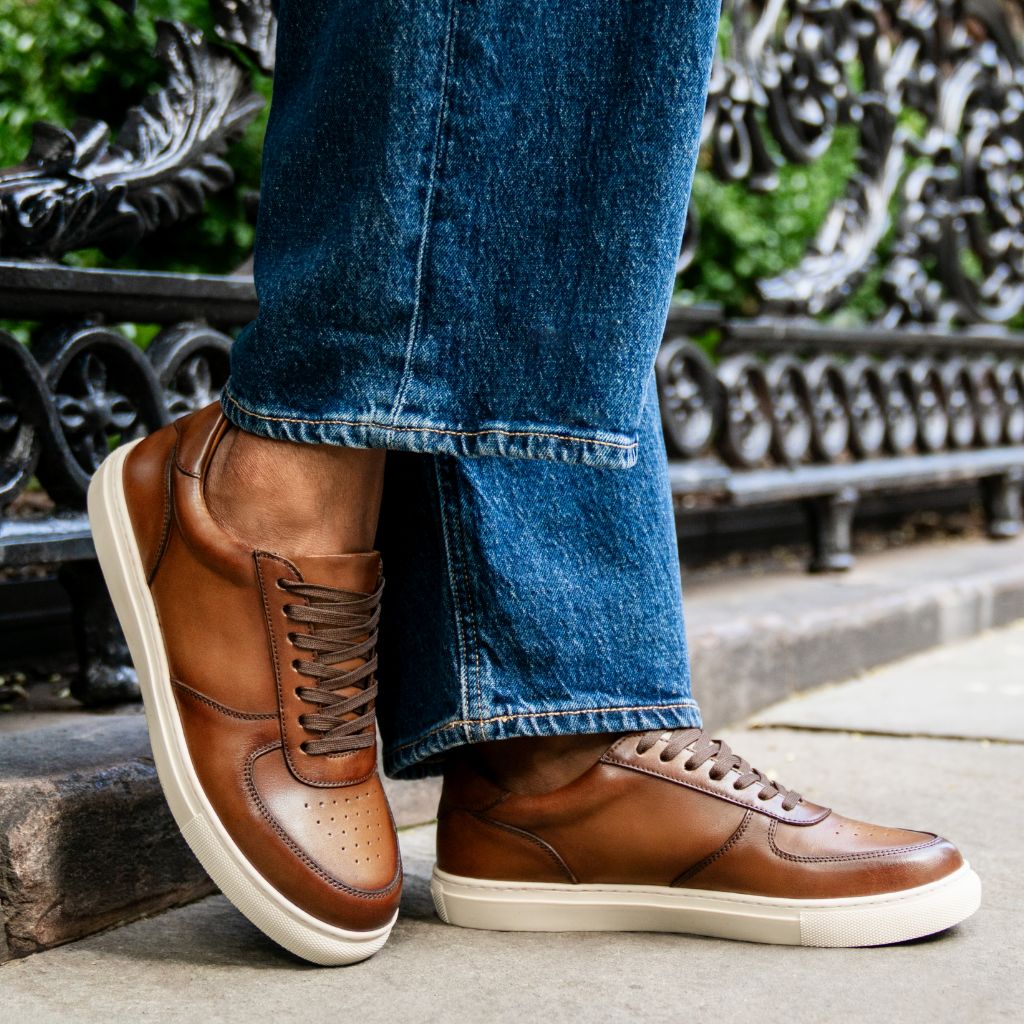 Dame Court | Toffee