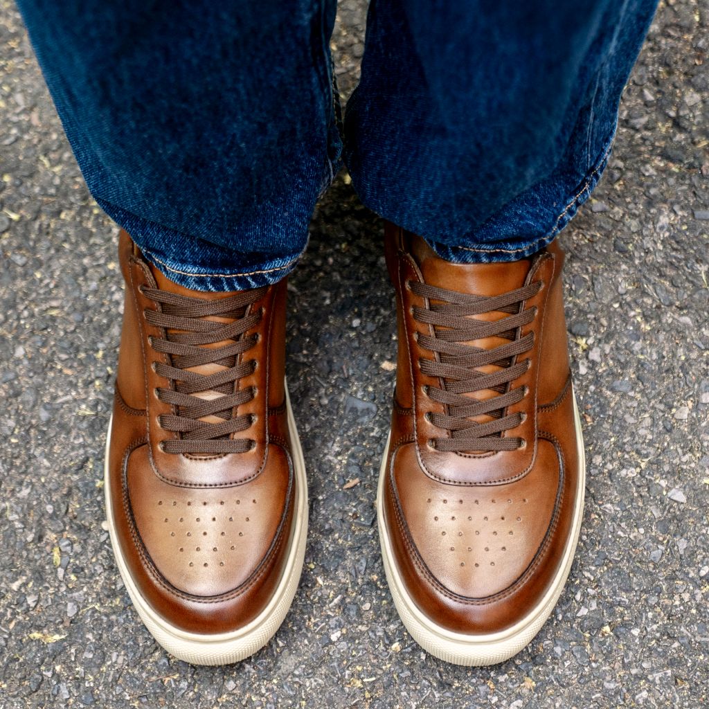 Dame Court | Toffee