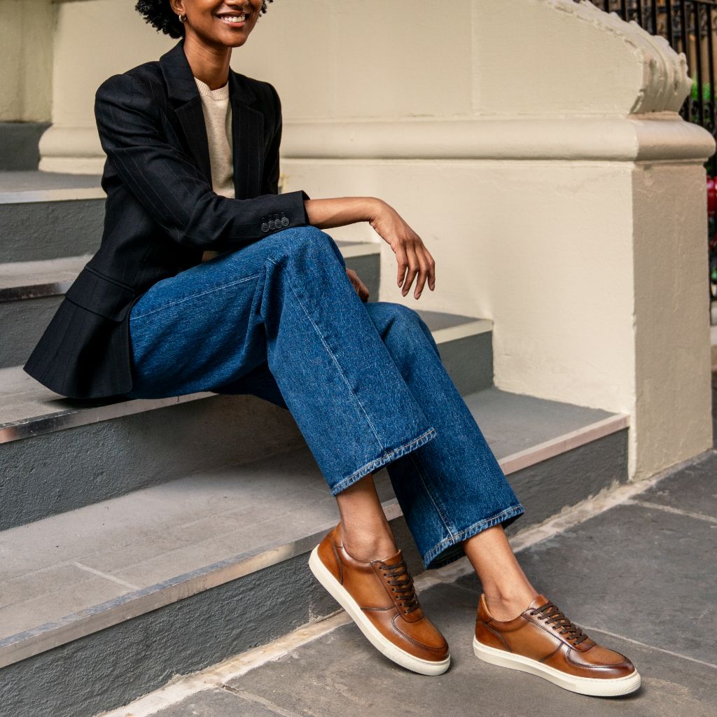 Dame Court | Toffee