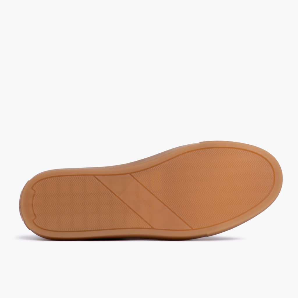 Dame Premier Low Top | Kamel