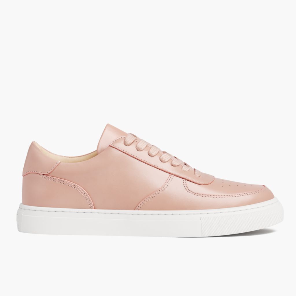 Dame Court | Blush