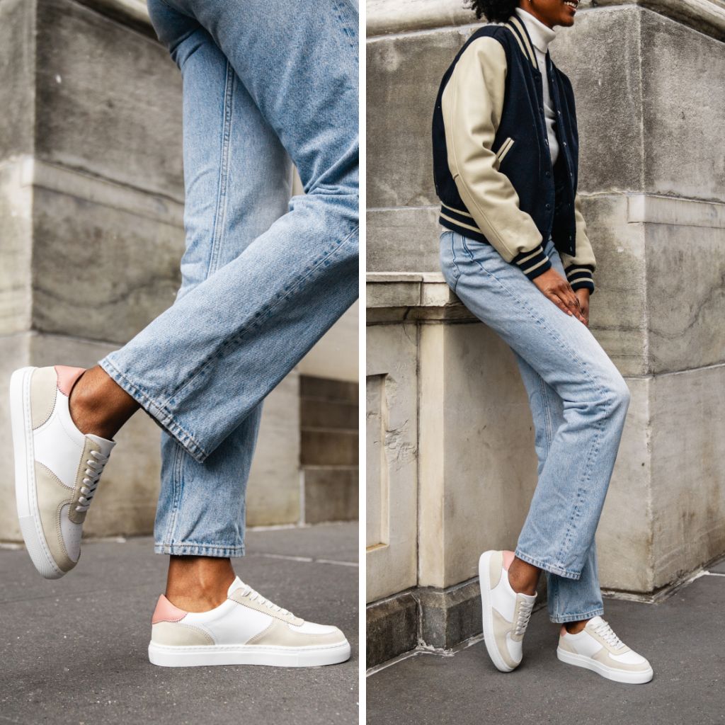 Dame Court | Fersken