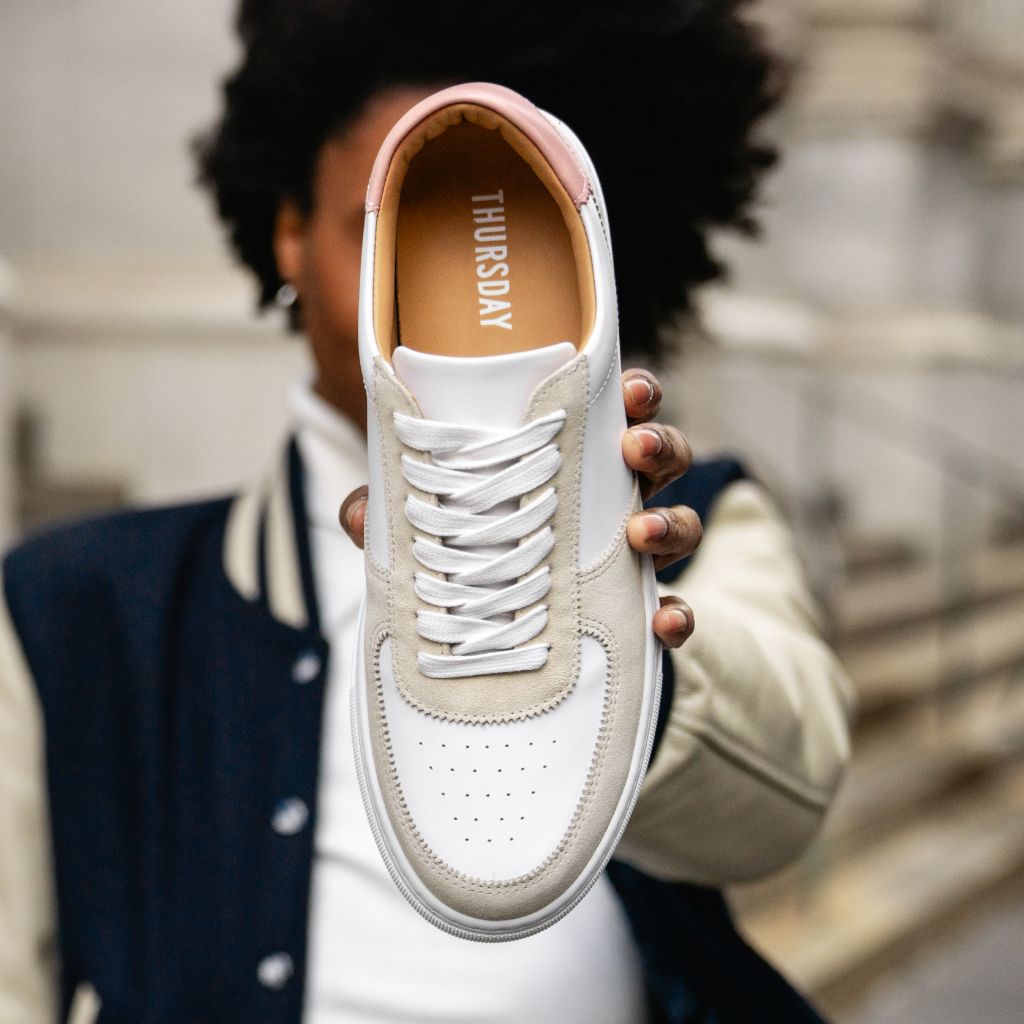 Dame Court | Fersken