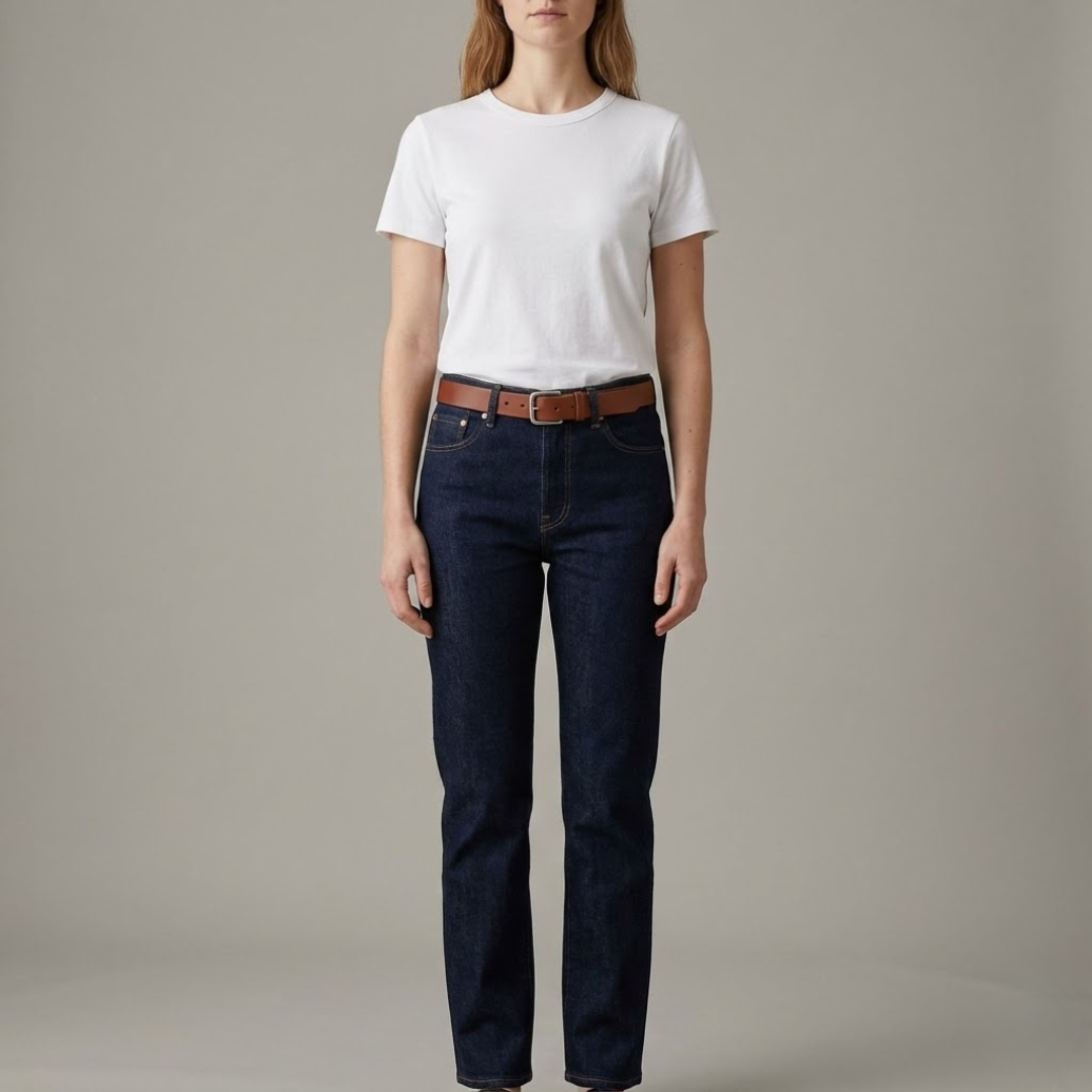 Ceinture Minimaliste