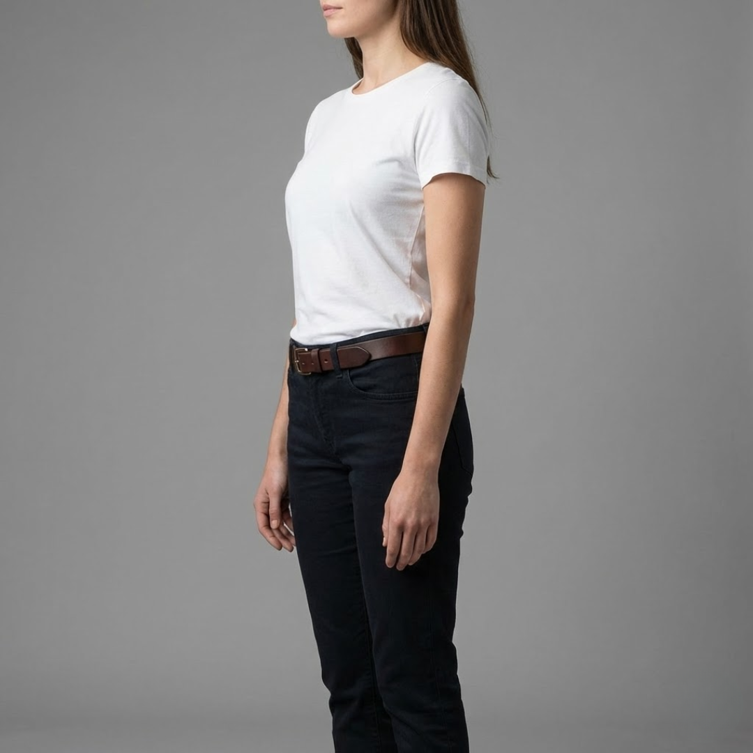 Ceinture Minimaliste
