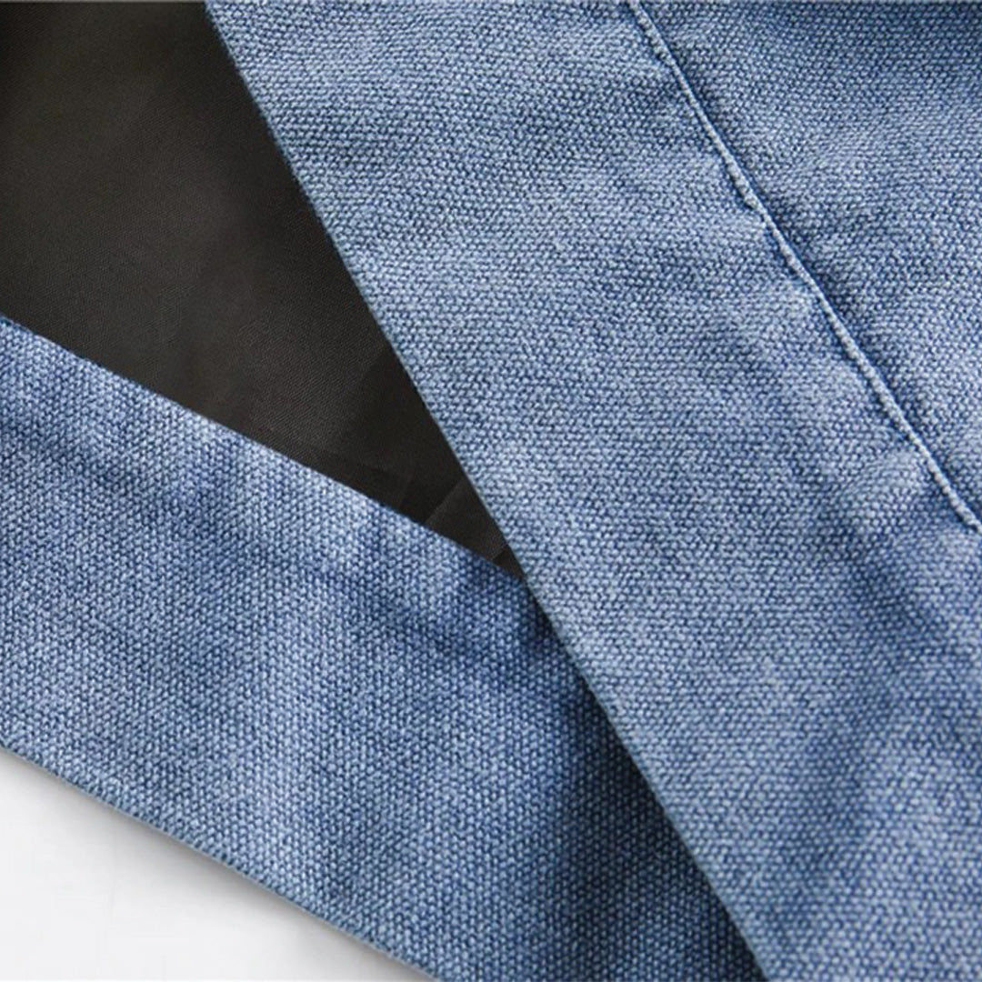 The Written Jacket