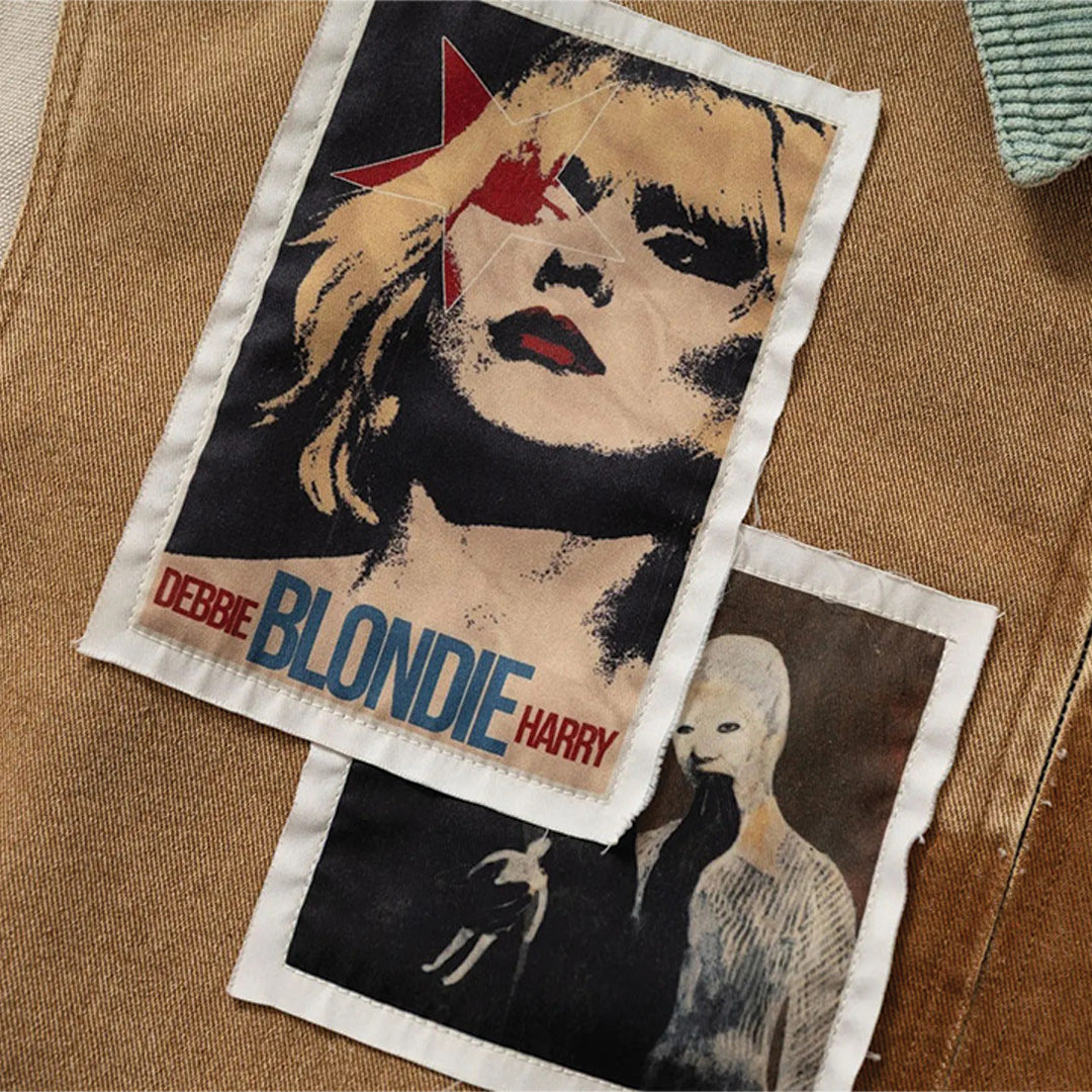 The Blondie Jacket