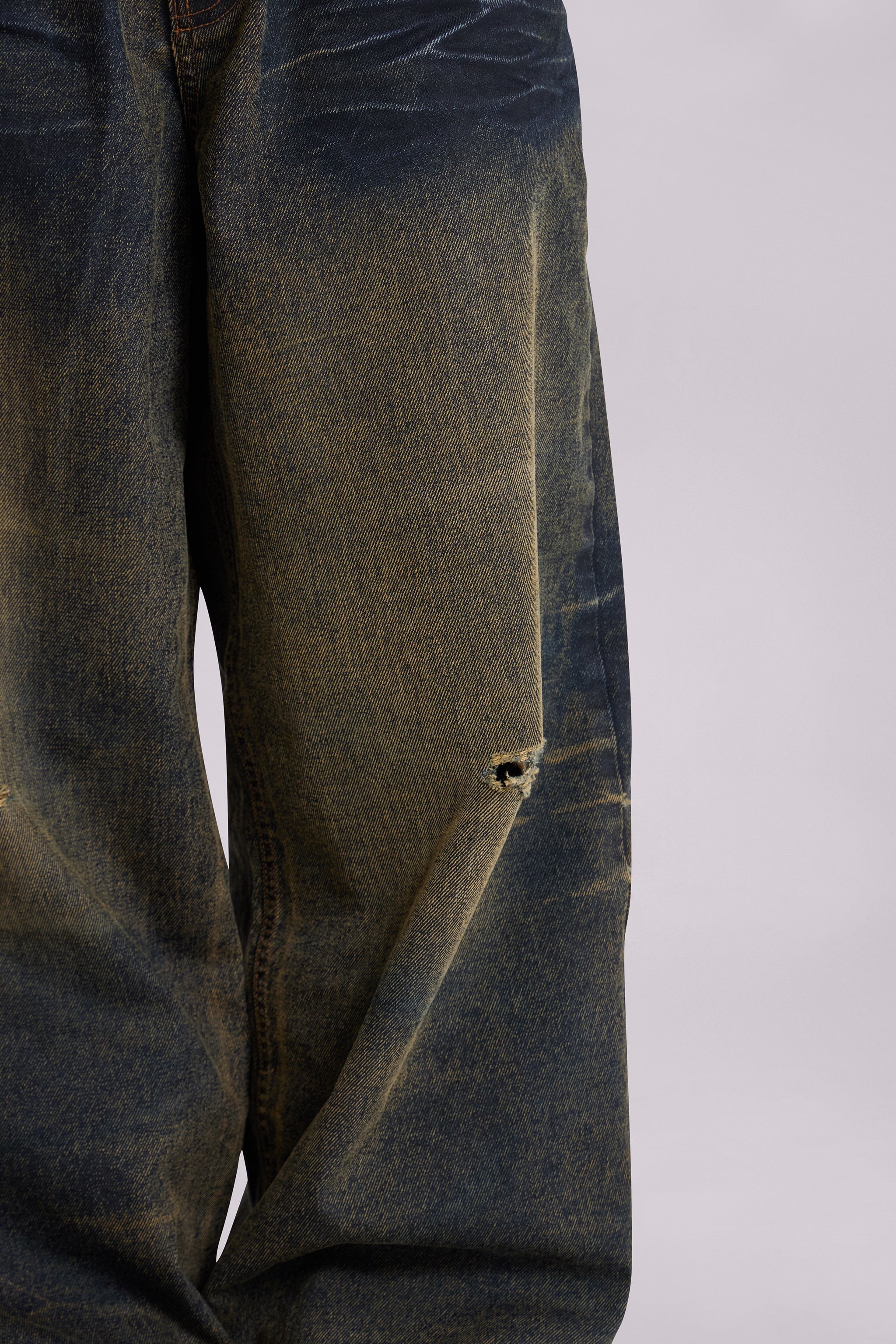 Rustet Cinch XL Colossus Jeans
