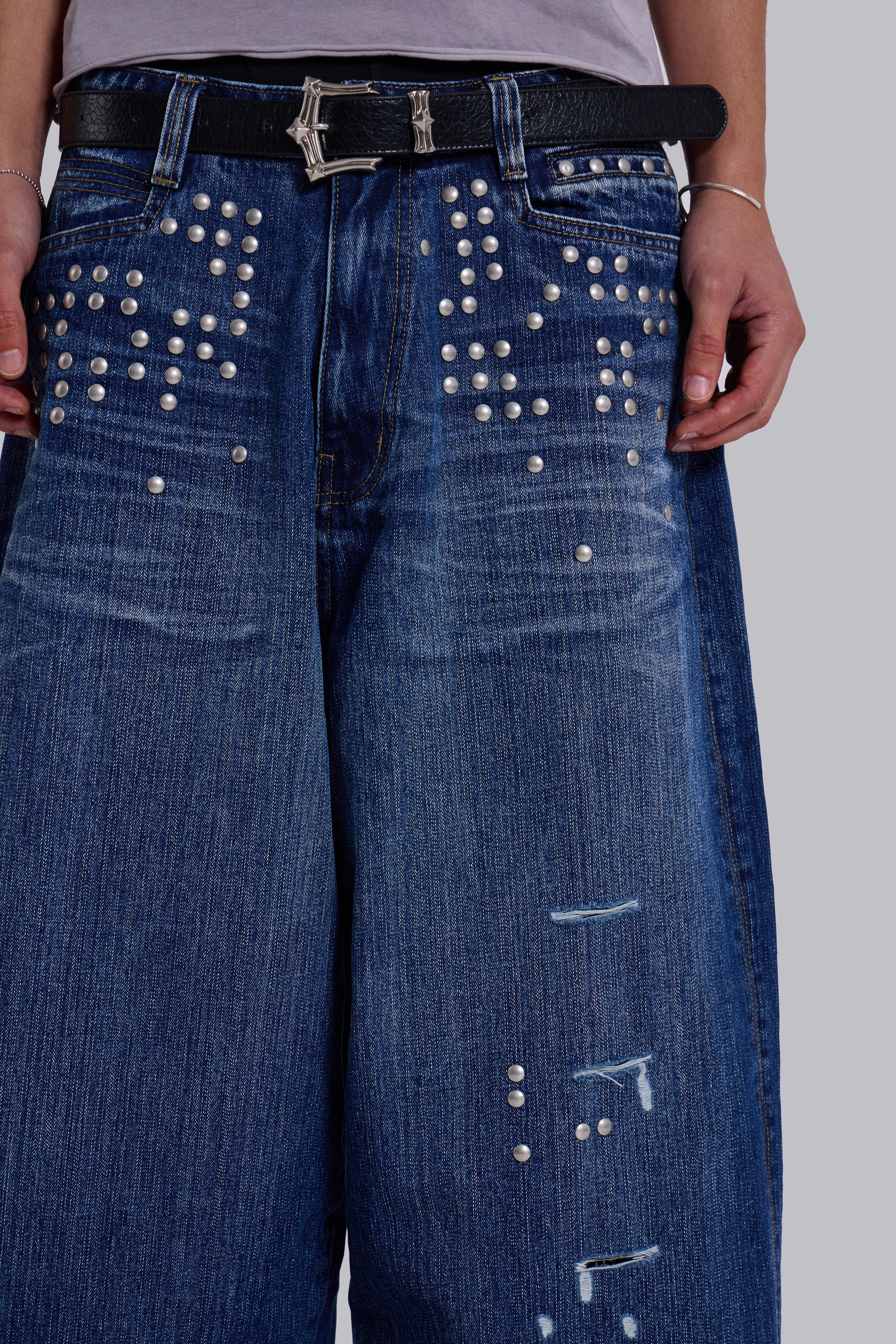 Diamond Fall XL Colossus Jeans