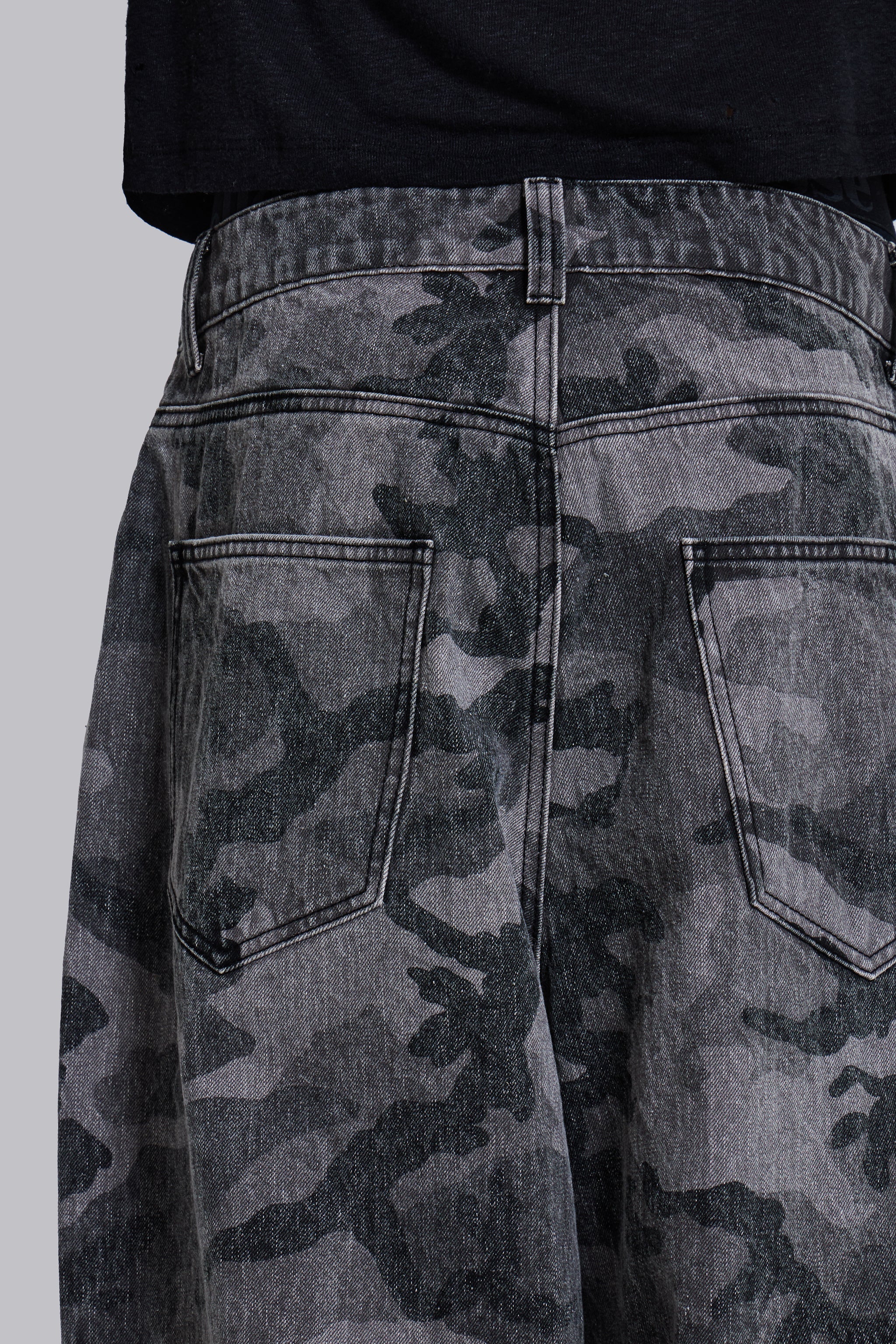 Camo LDN XL Colossus Jeans