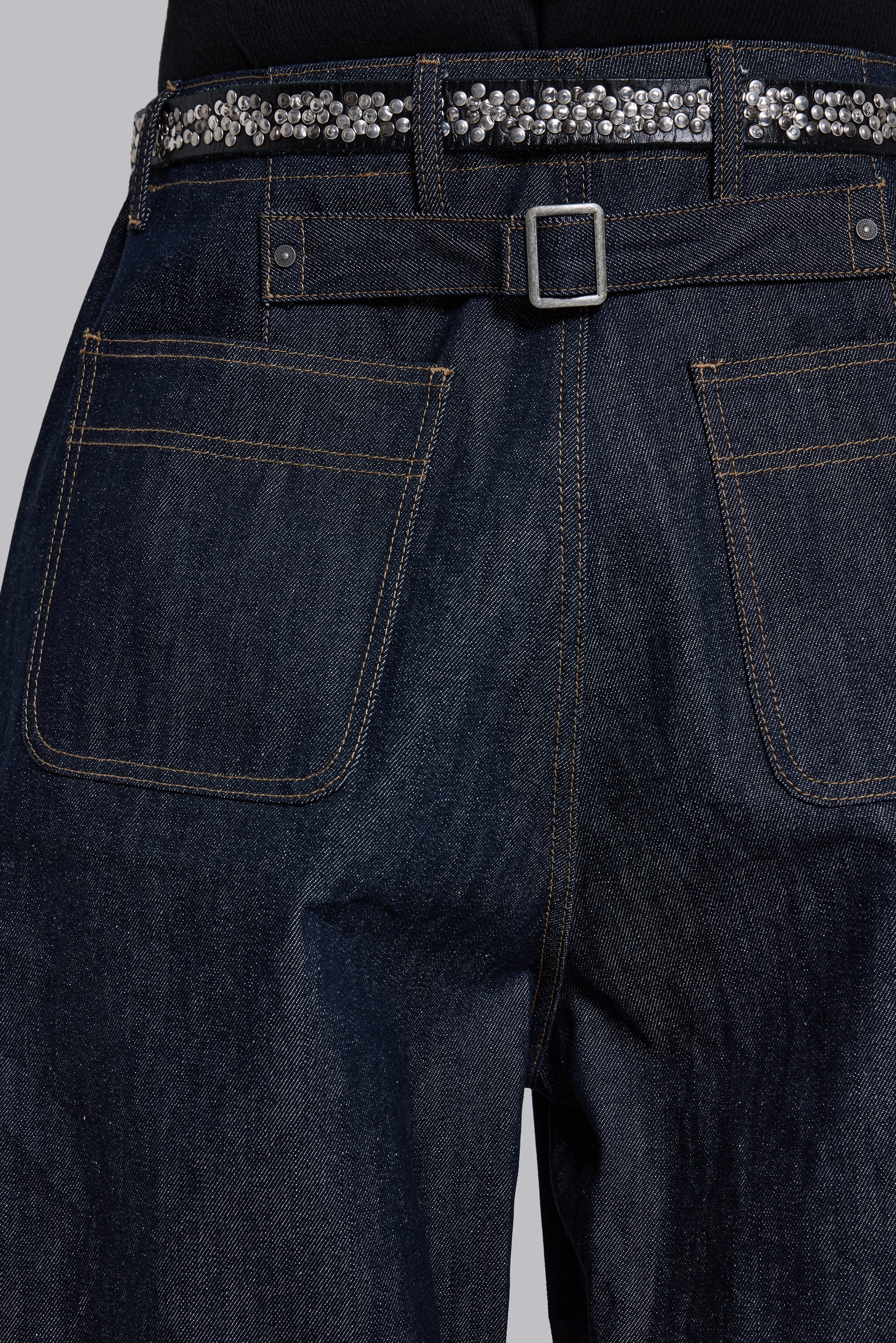 Jinx Balloon Jeans