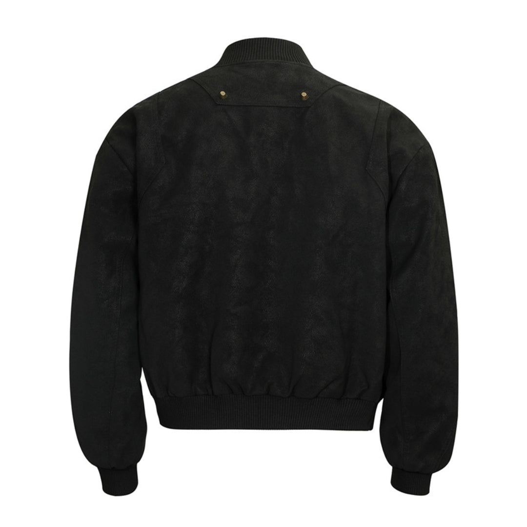 Delon Bomber Jacket
