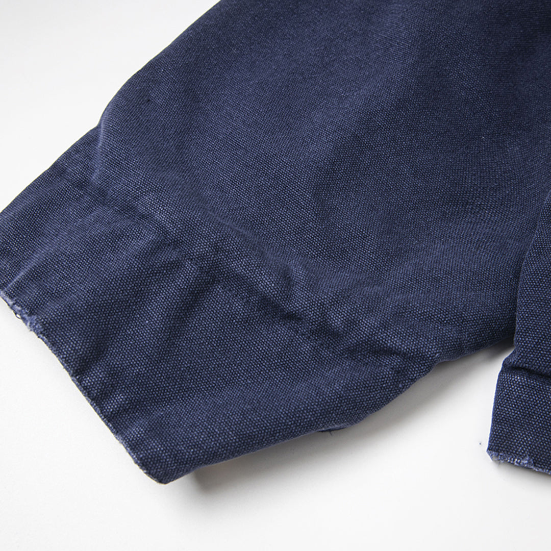 Memory Mark Twill Jacket