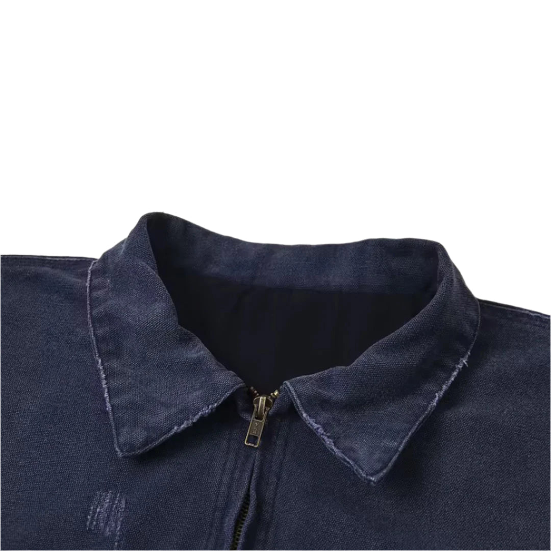 Memory Mark Twill Jacket
