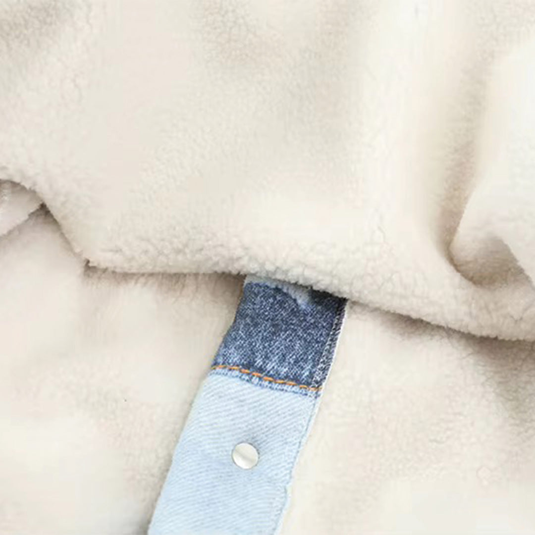 Neo Jacket