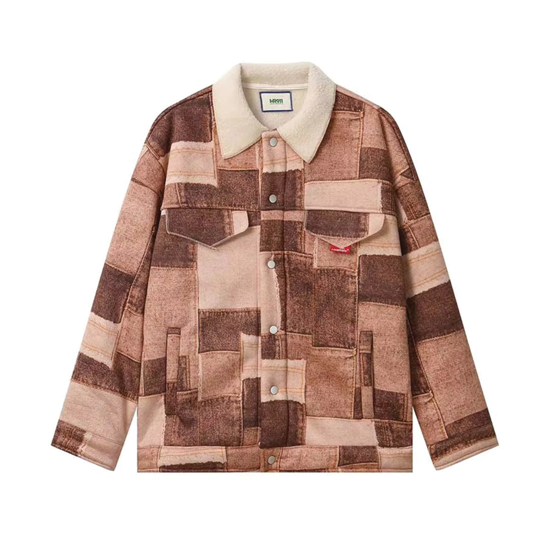 Neo Jacket
