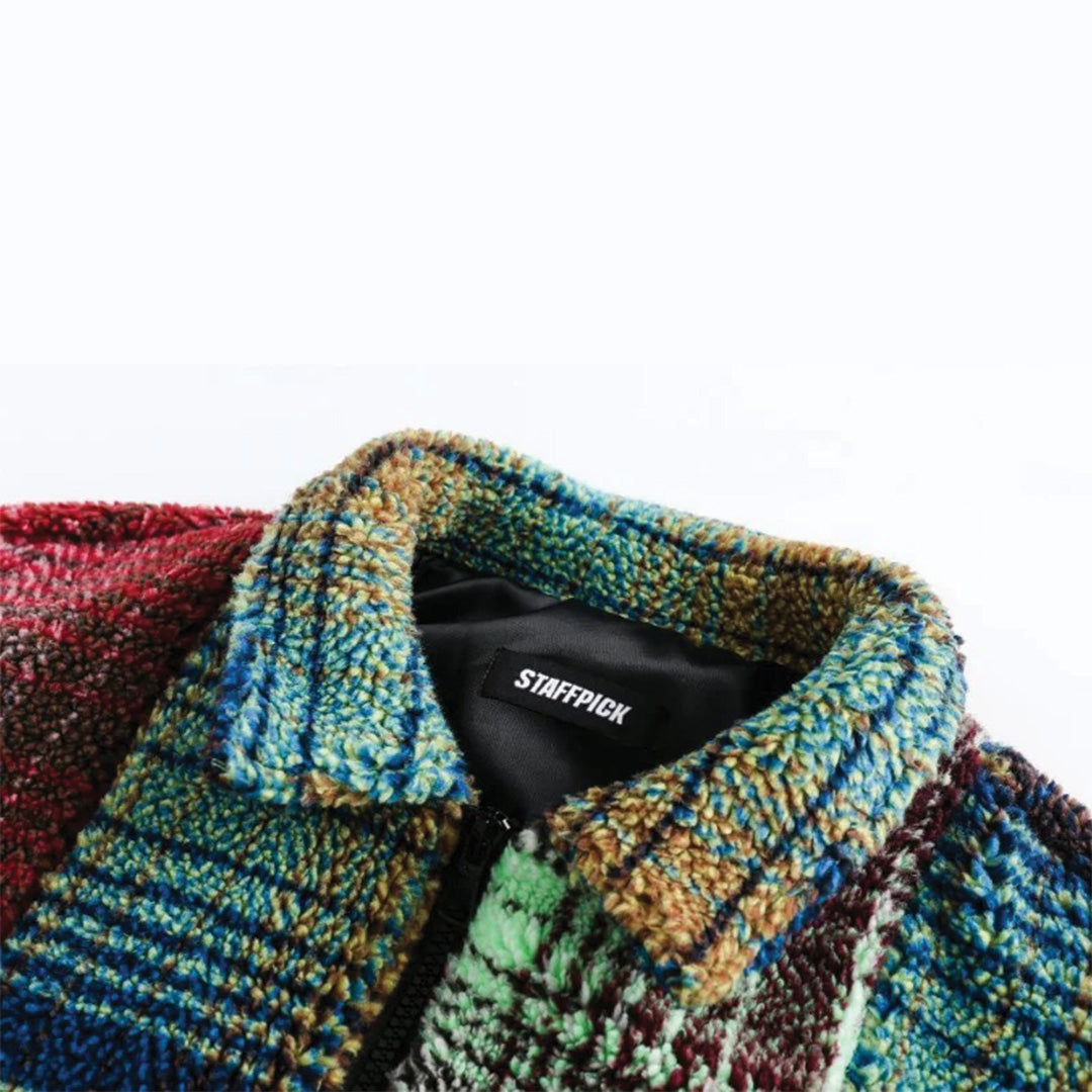 Neo Jacket