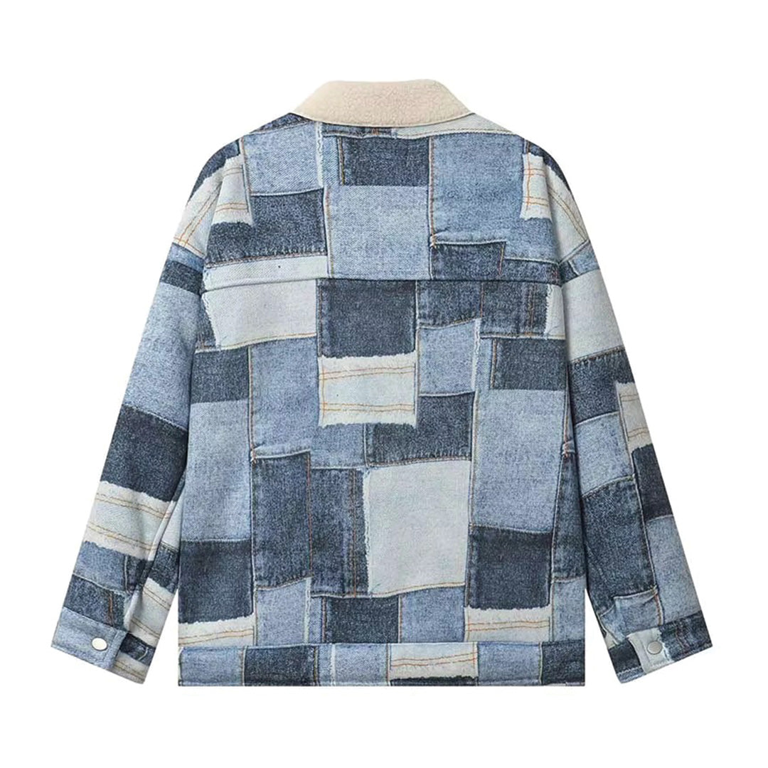 Neo Jacket