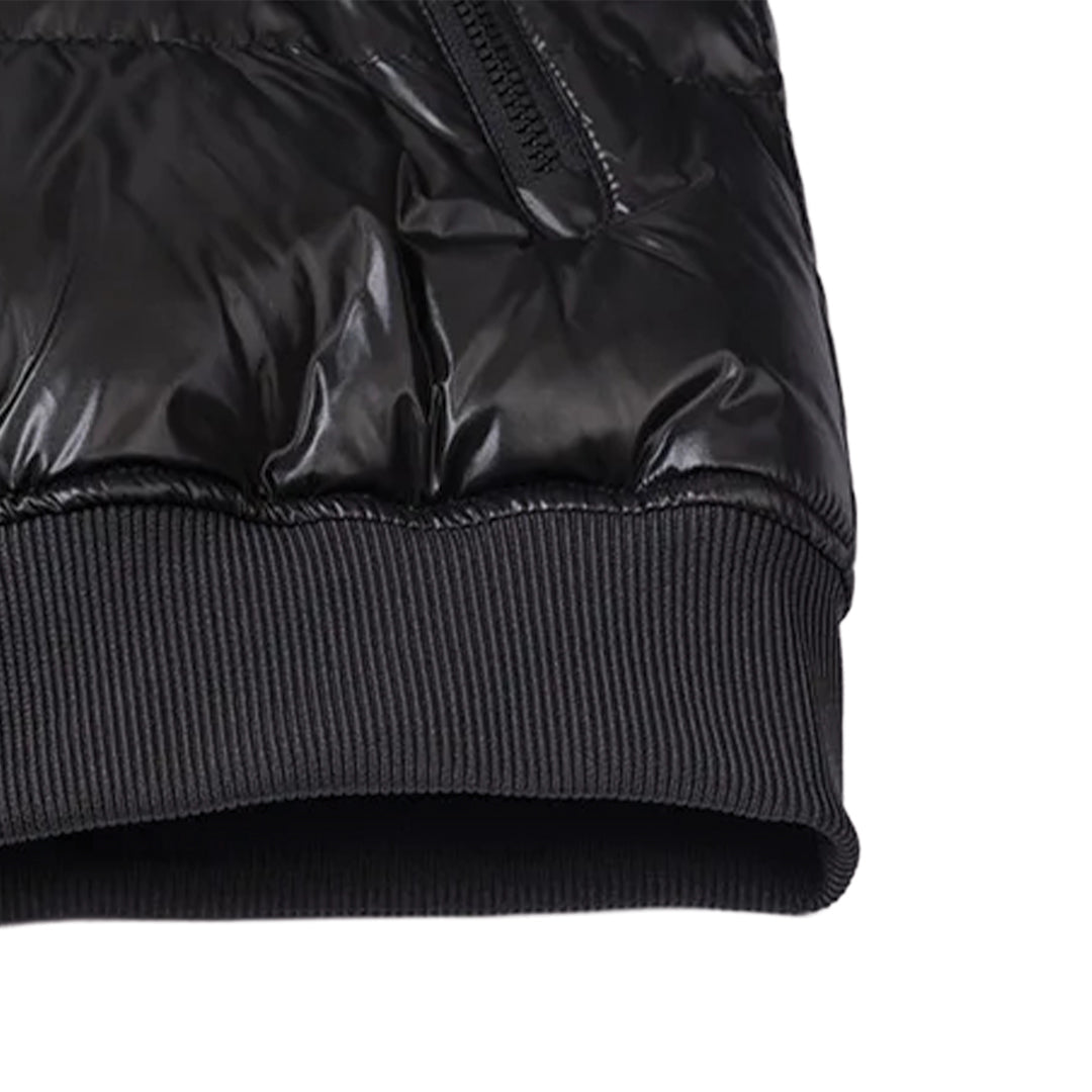 Aero Gloss Bomber