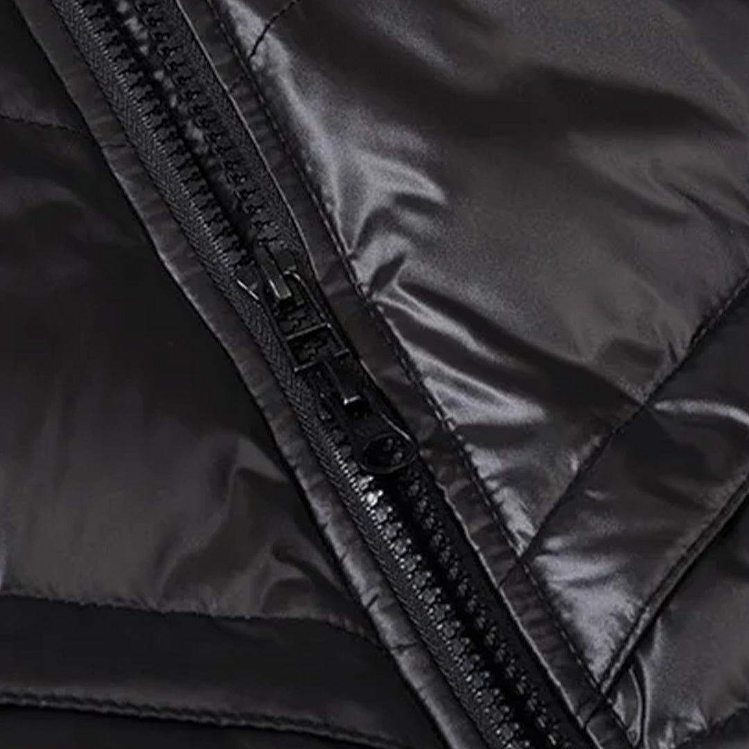 Aero Gloss Bomber