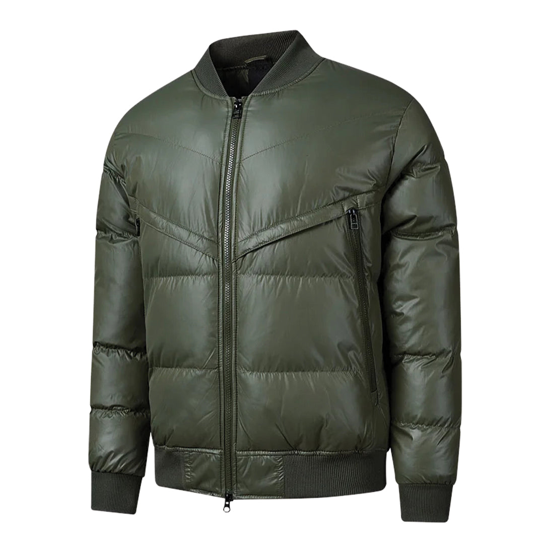 Aero Gloss Bomber