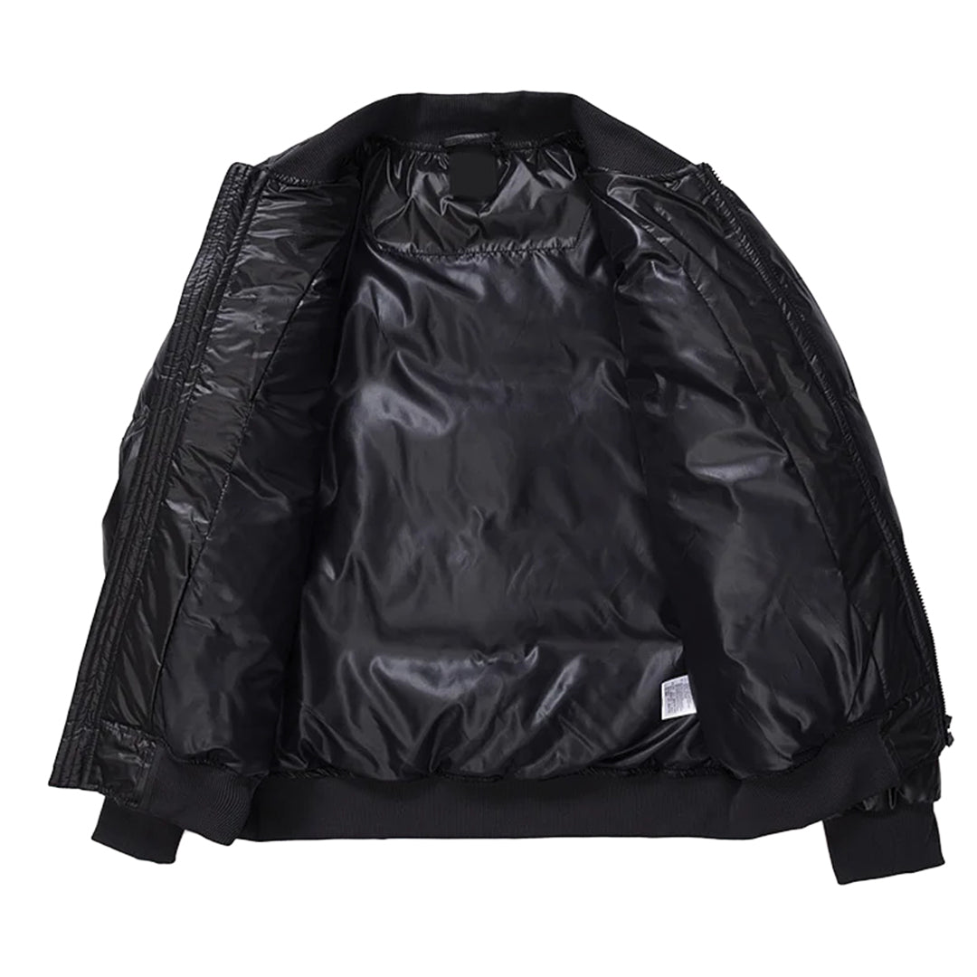 Aero Gloss Bomber