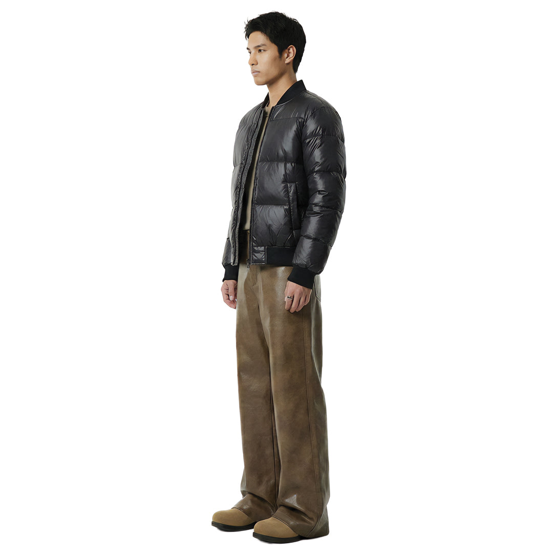 Aero Gloss Bomber