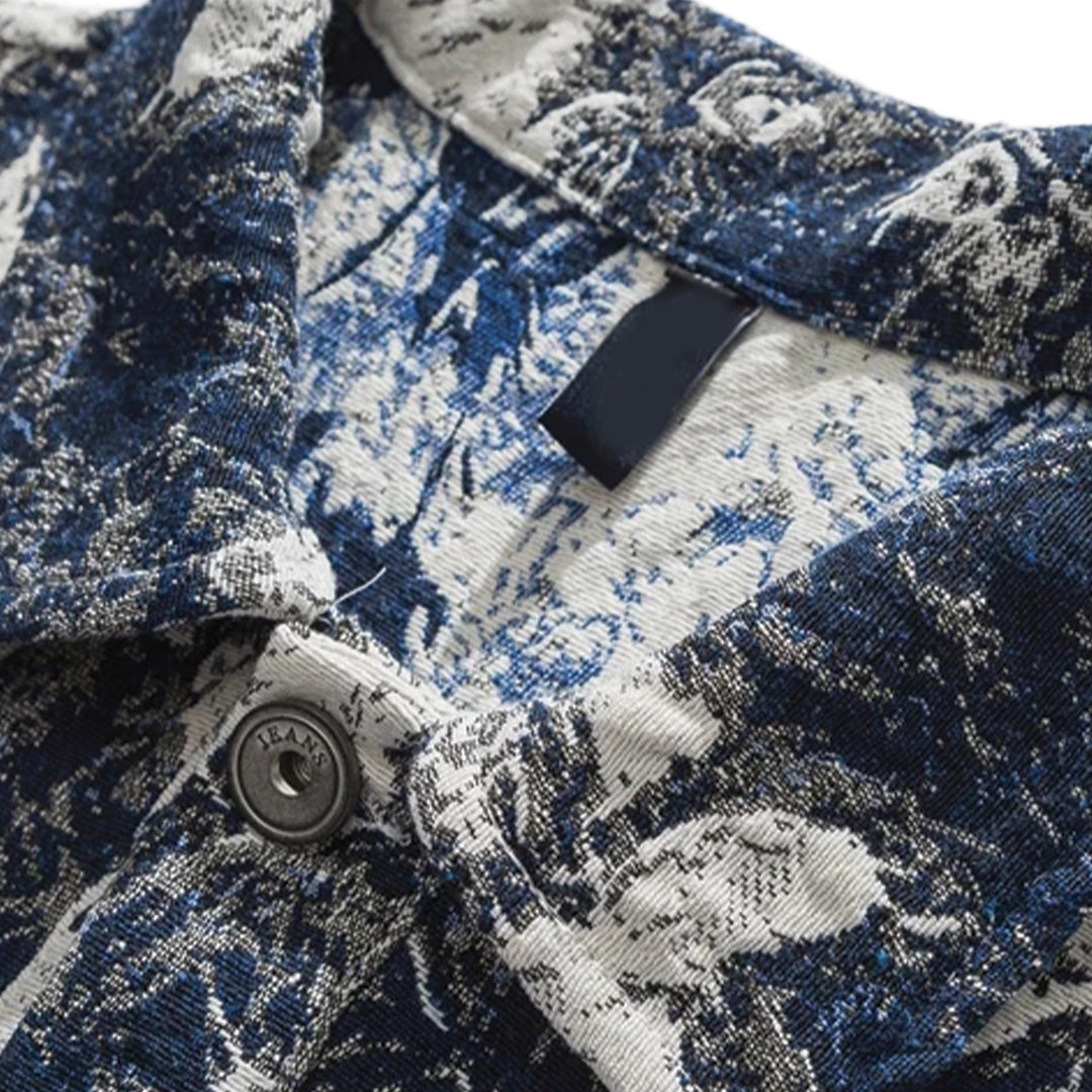 The Cobalt Outer
