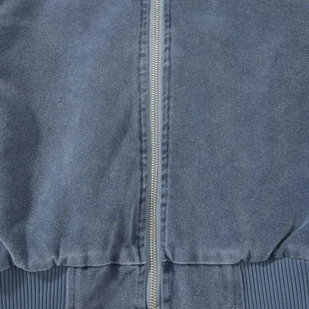 Dusk Workwear Bomberjakke