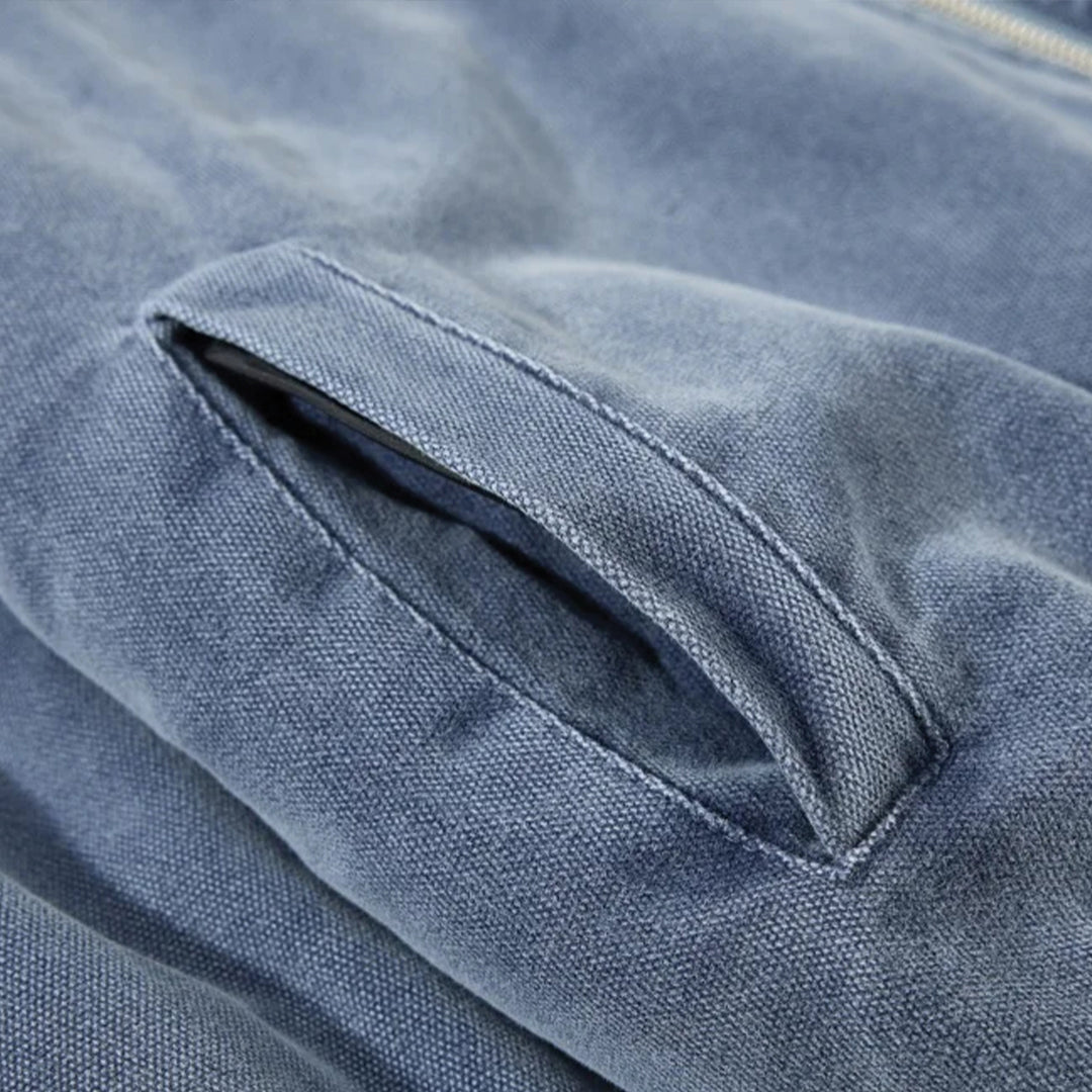 Dusk Workwear Bomberjakke
